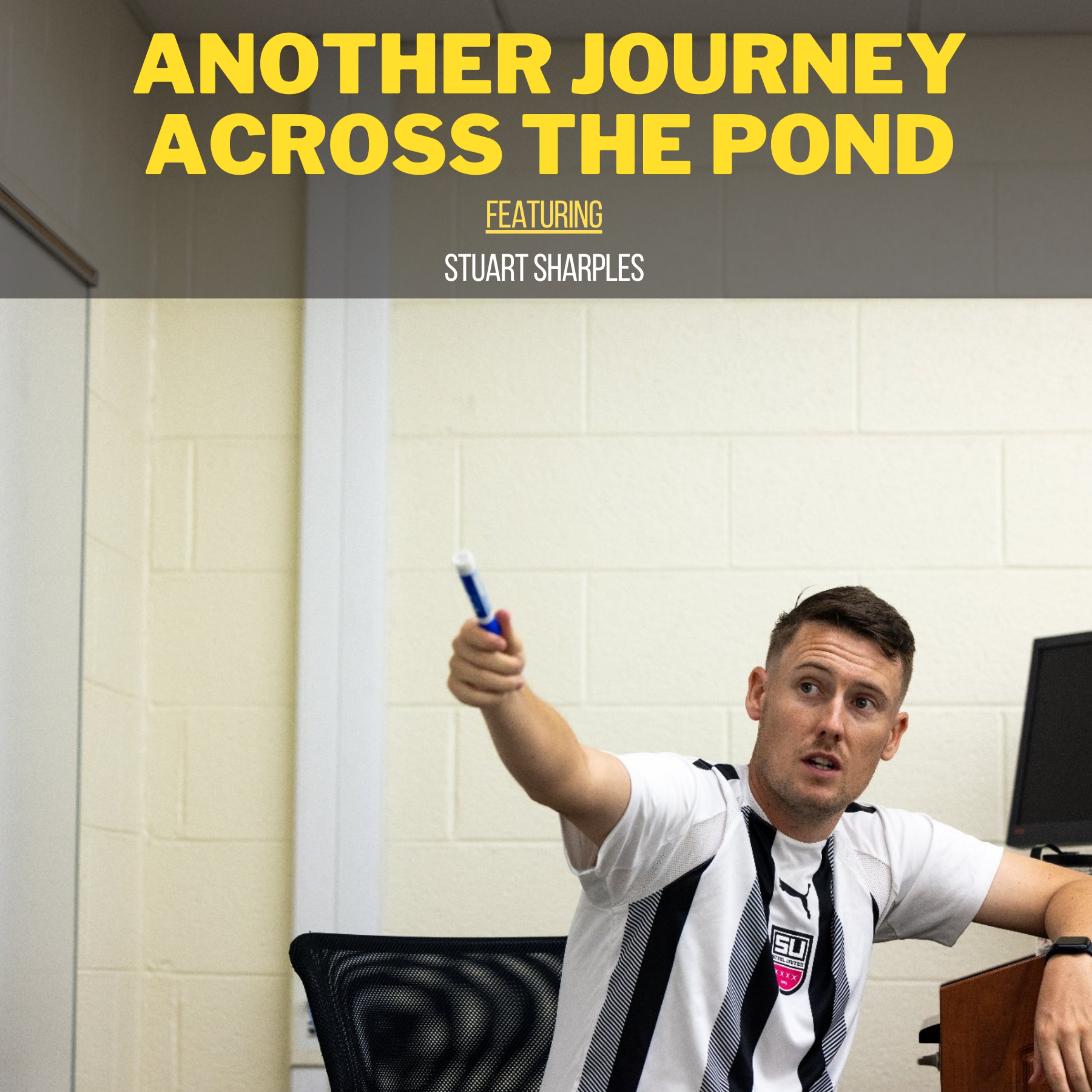 Pitchside Perspective Podcast