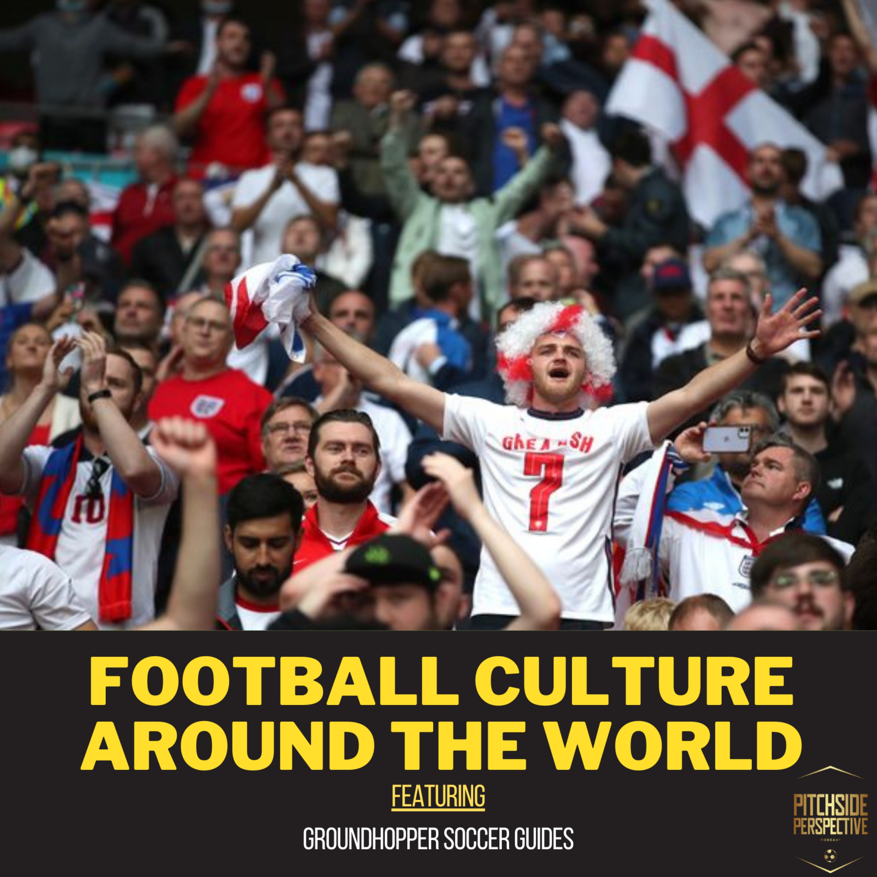 Pitchside Perspective Podcast