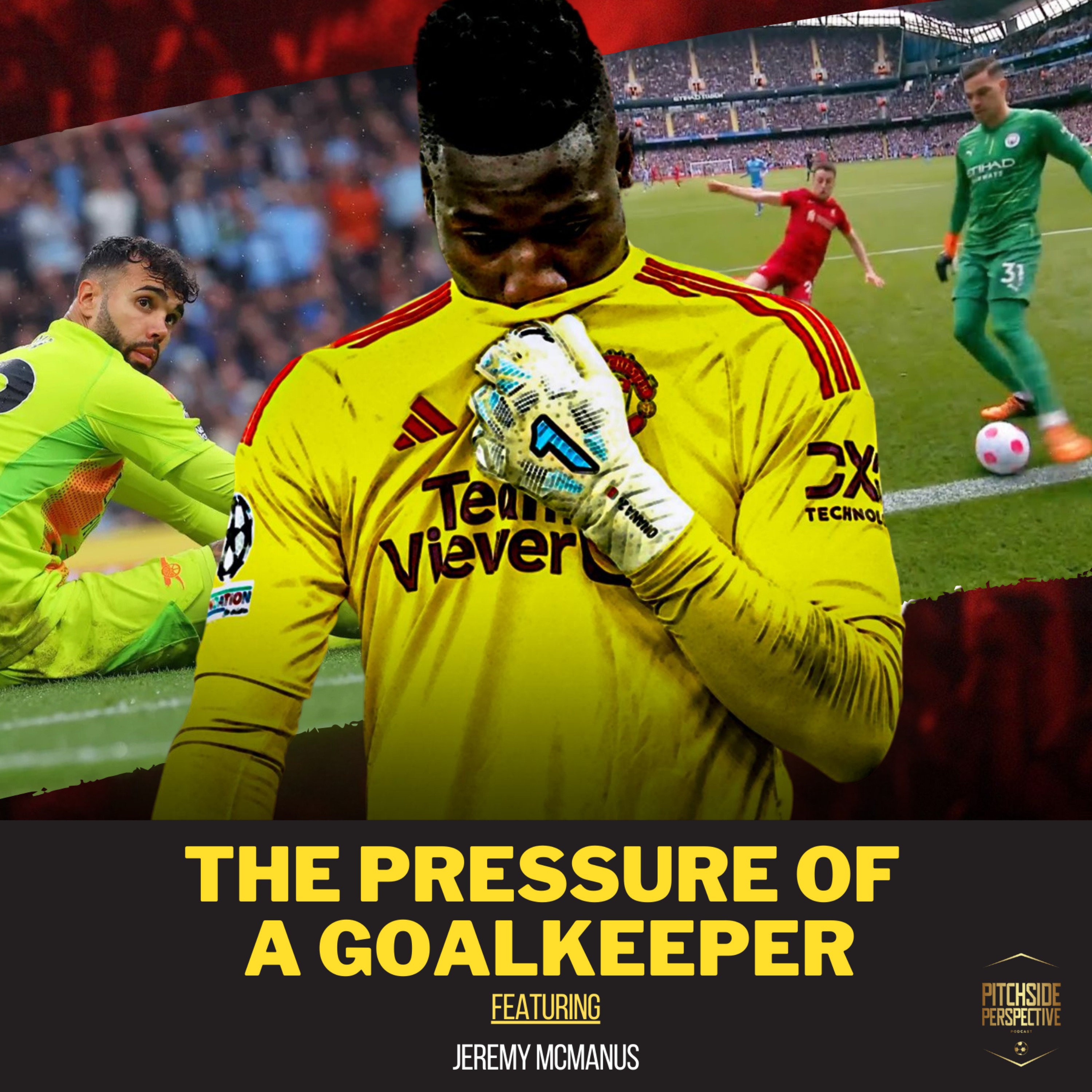 Pitchside Perspective Podcast