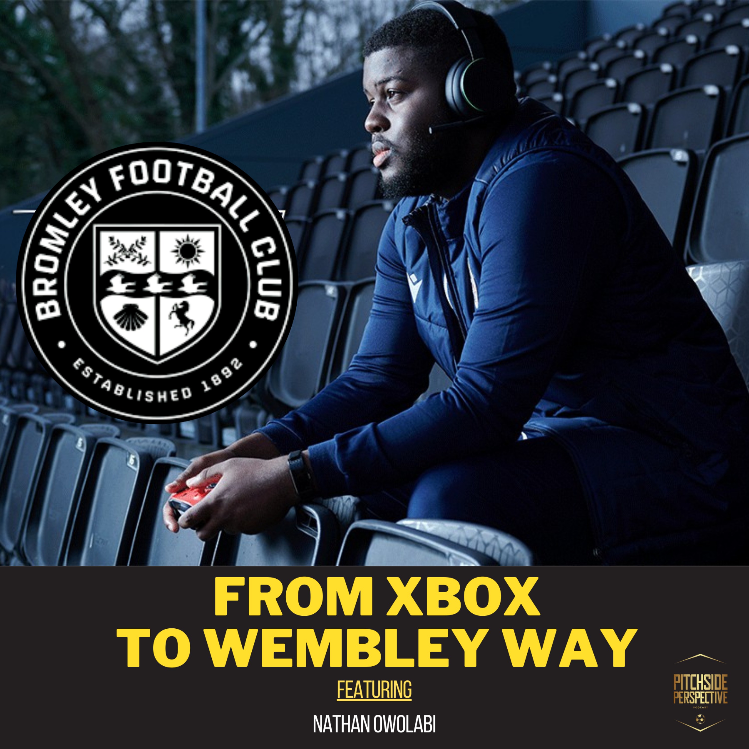 Pitchside Perspective Podcast