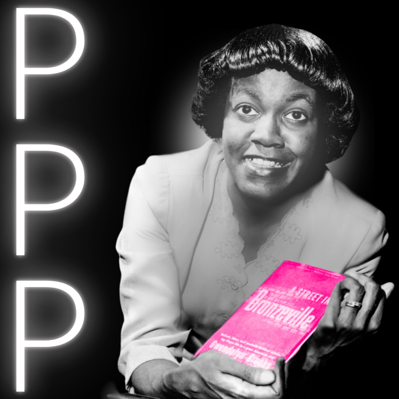 Preston\'s Poetry Podcast