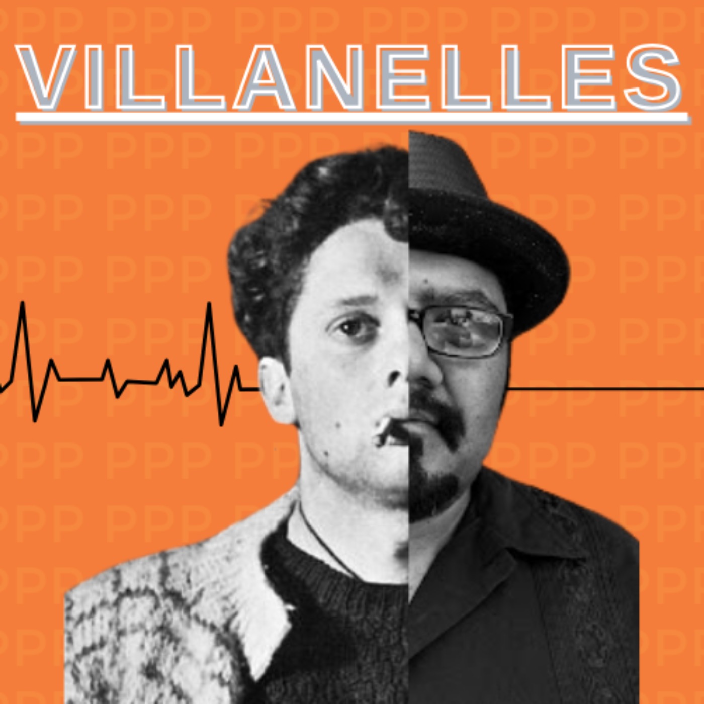 Preston\'s Poetry Podcast