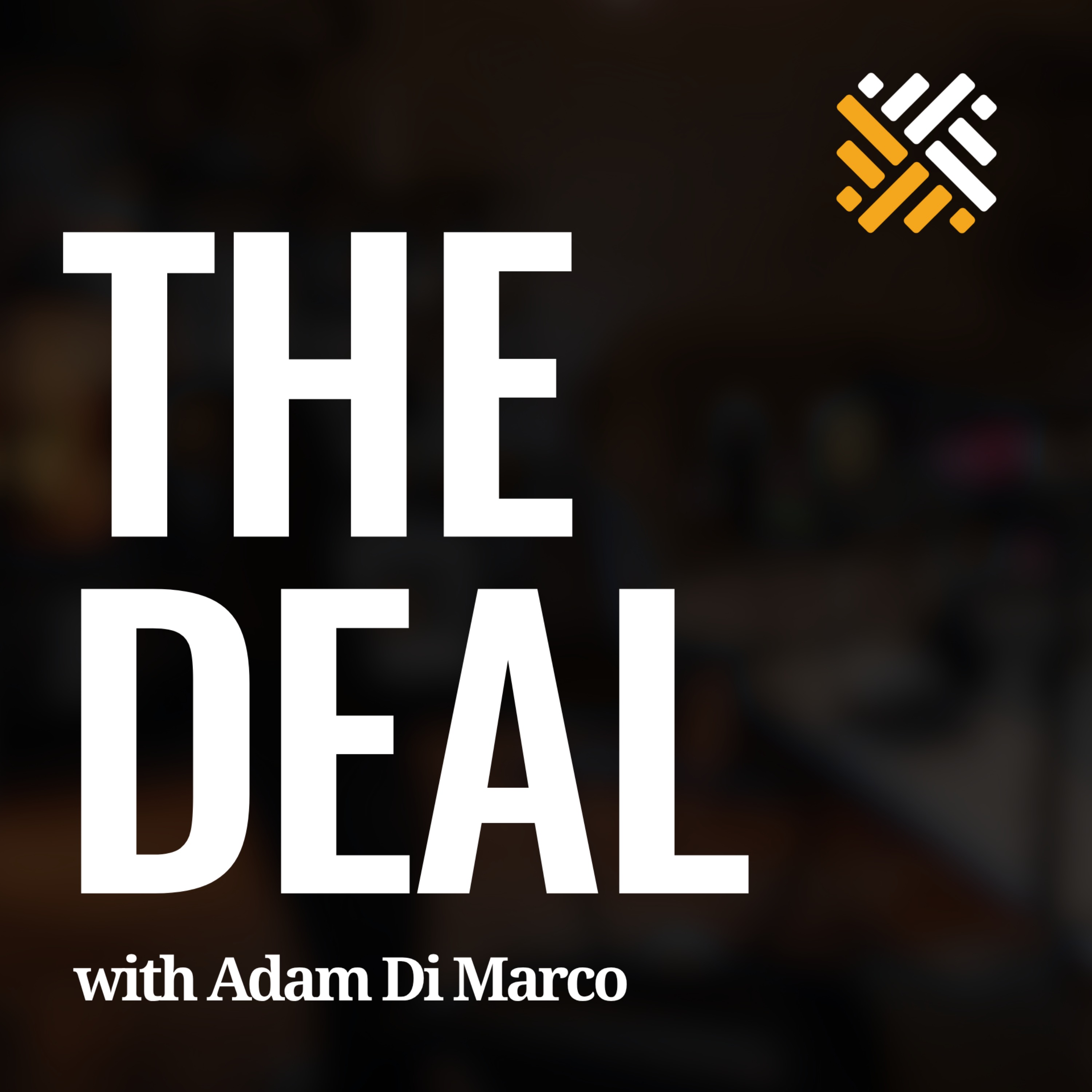 The Deal with Adam Di Marco