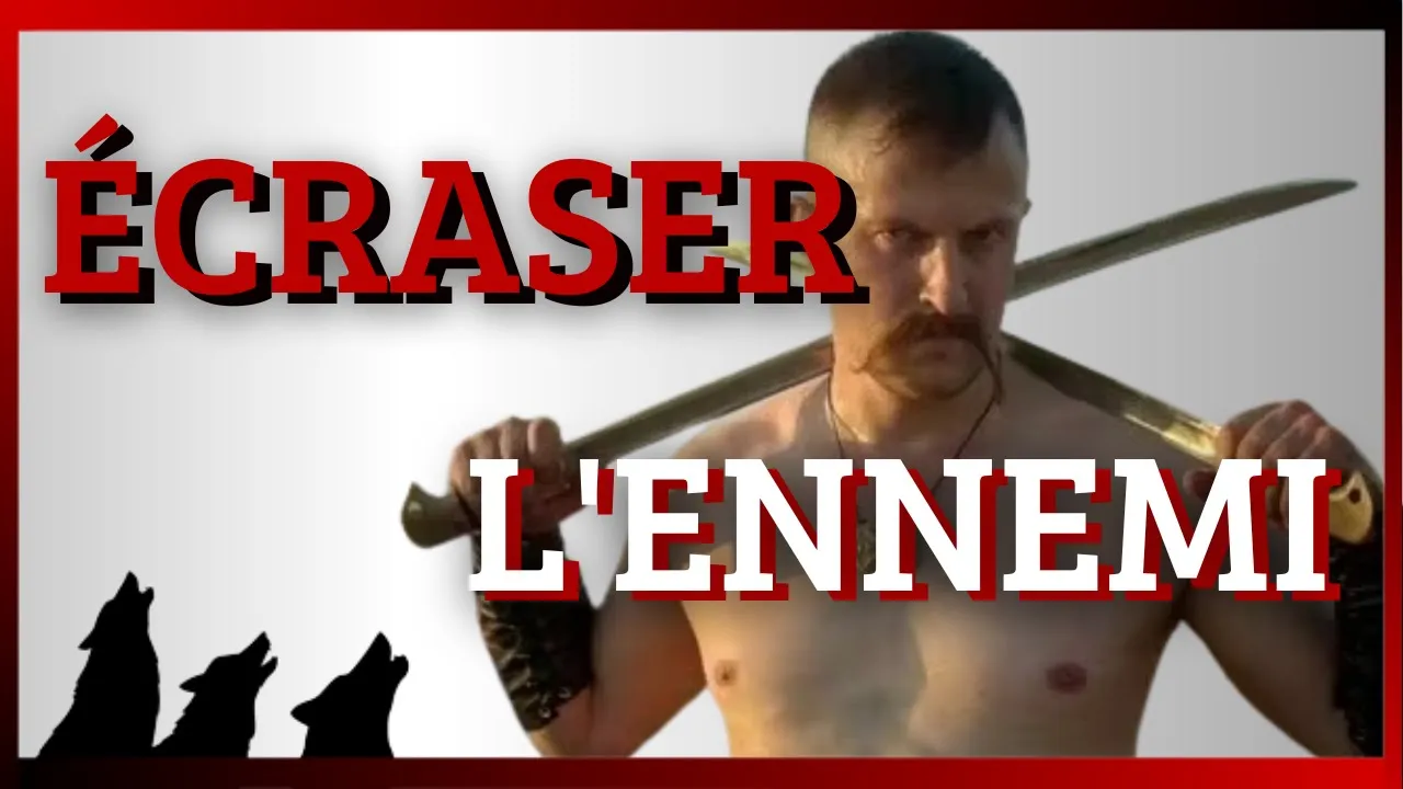 Leçons de Vie - La Meute Affamée