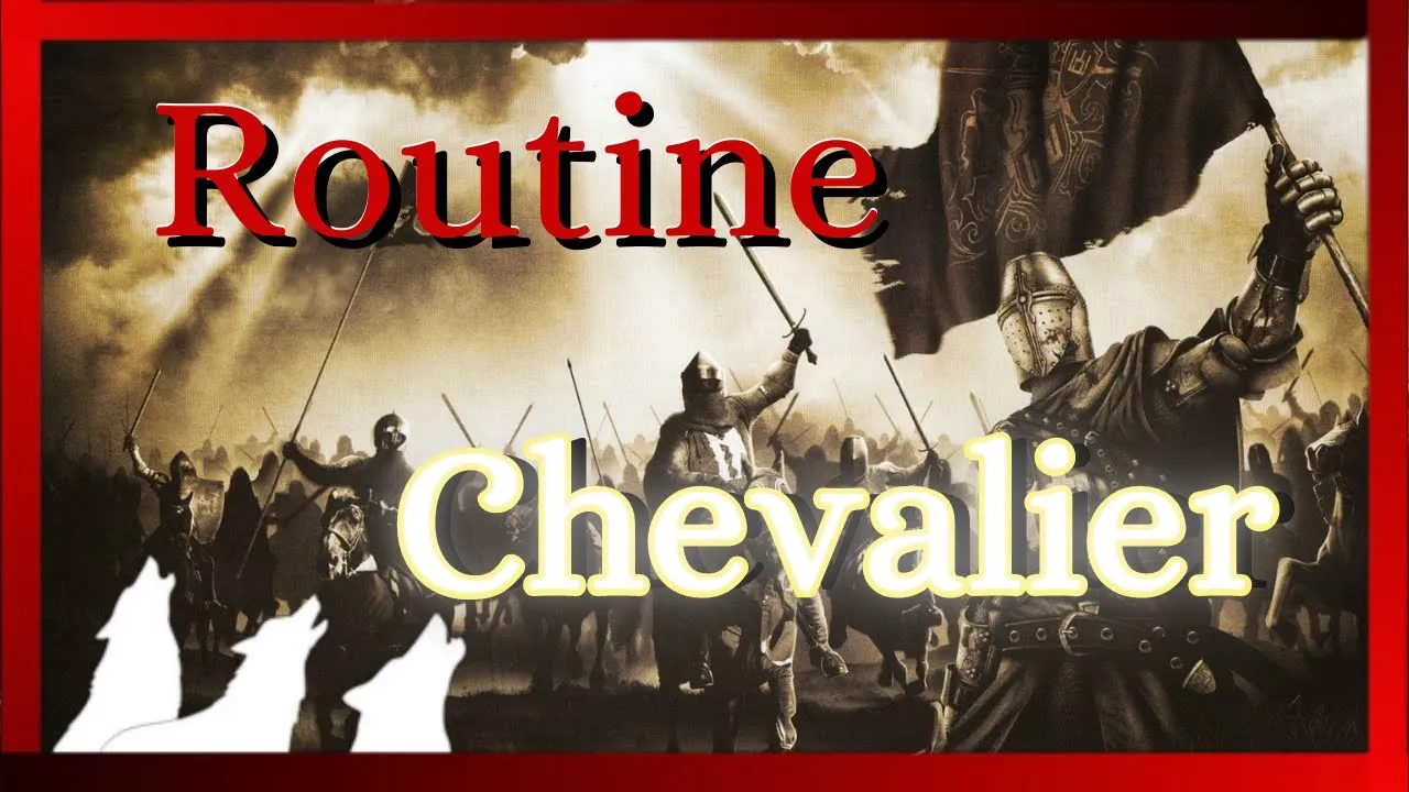 Leçons de Vie - La Meute Affamée