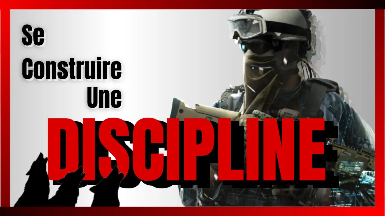 Leçons de Vie - La Meute Affamée
