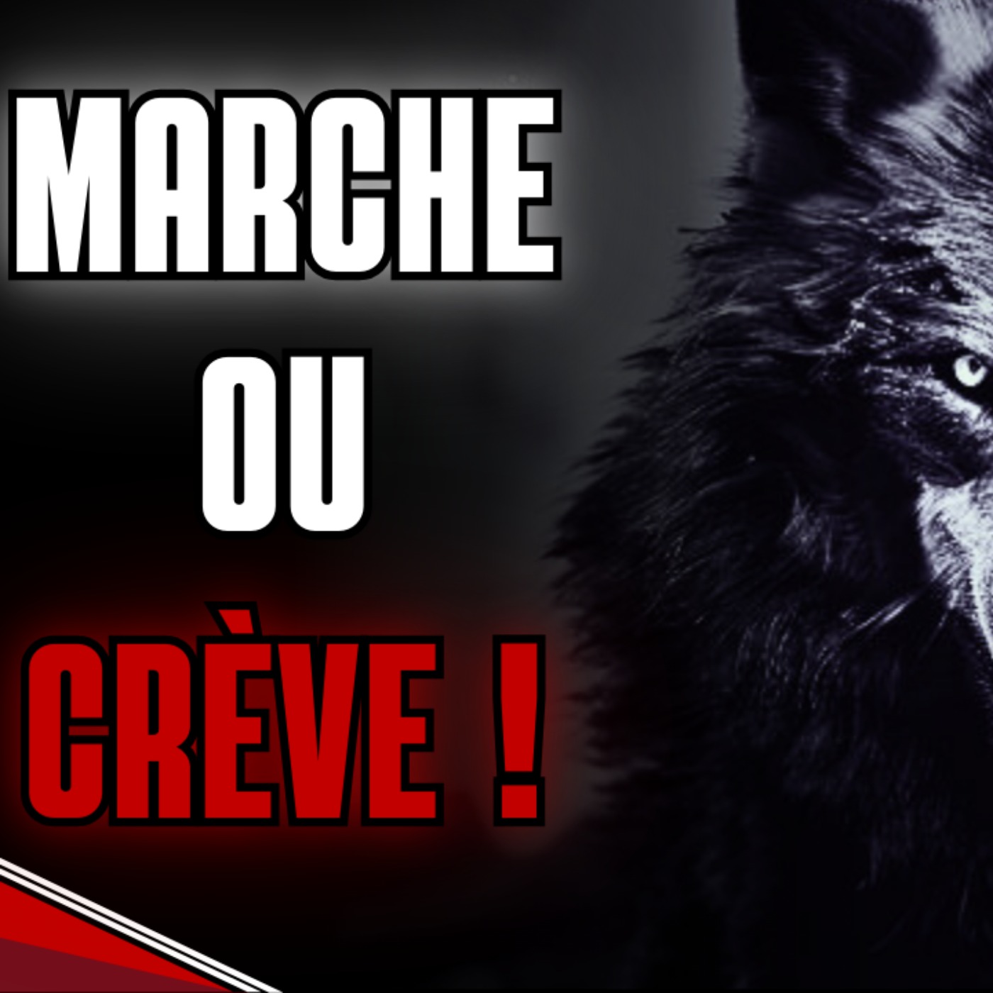 Leçons de Vie - La Meute Affamée