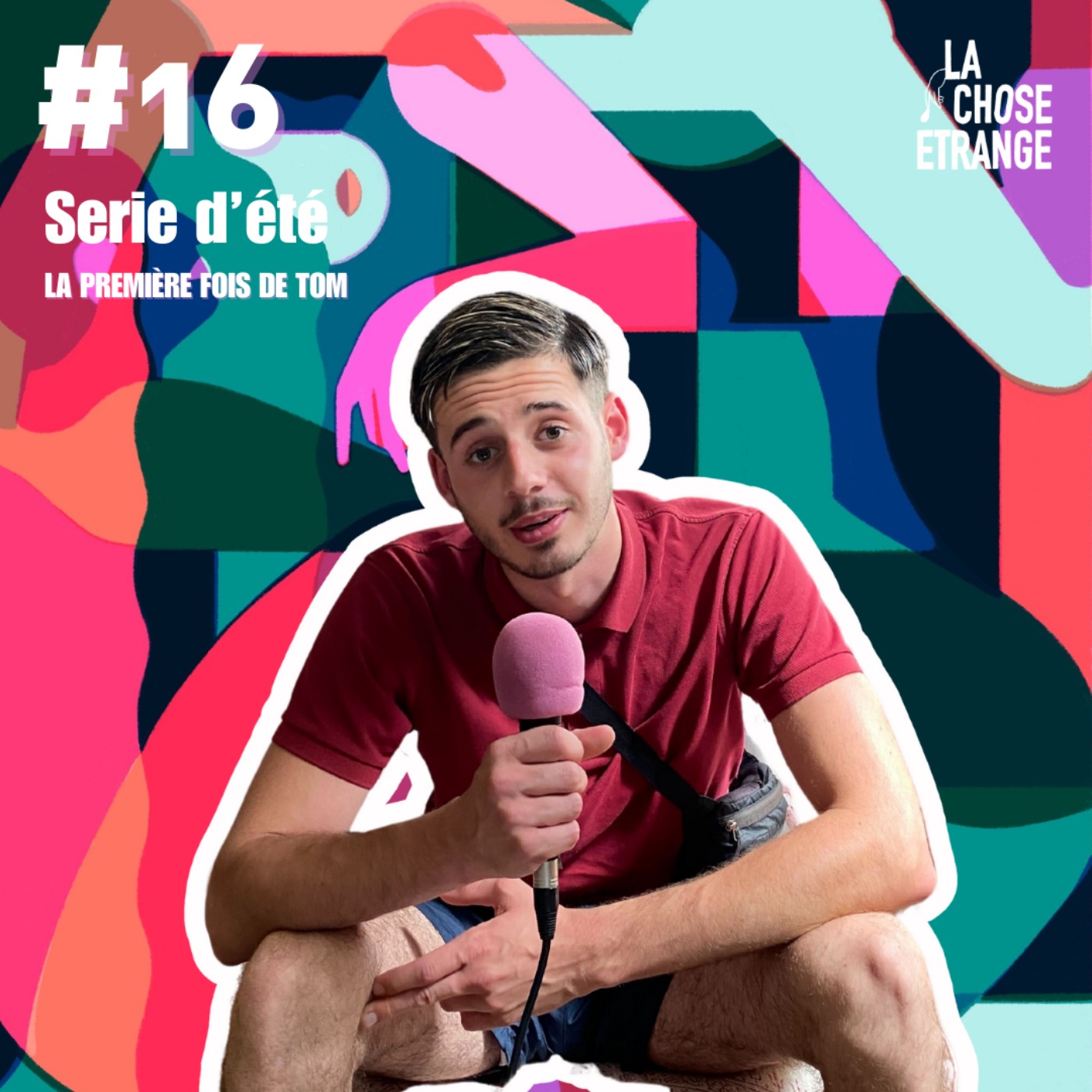 La Chose Étrange