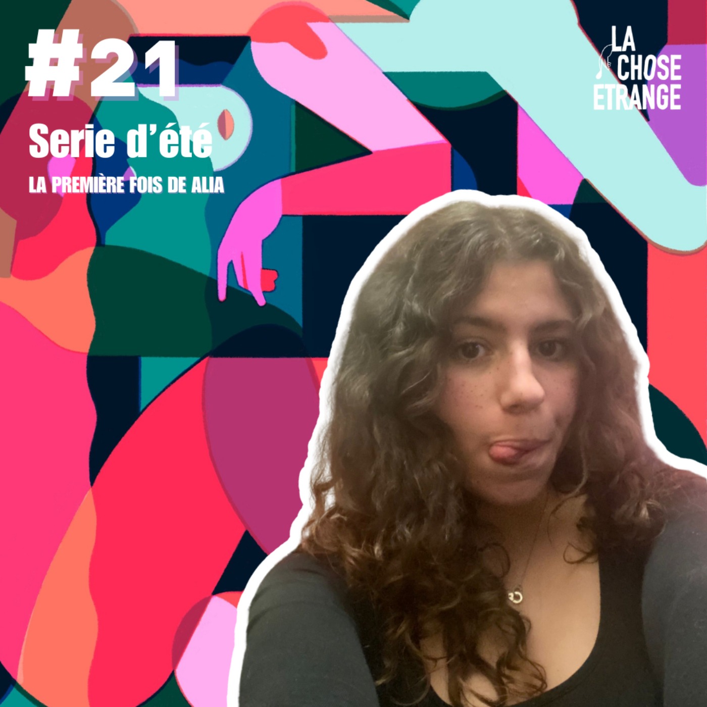 #21 Série d'été - La première fois de Alia
