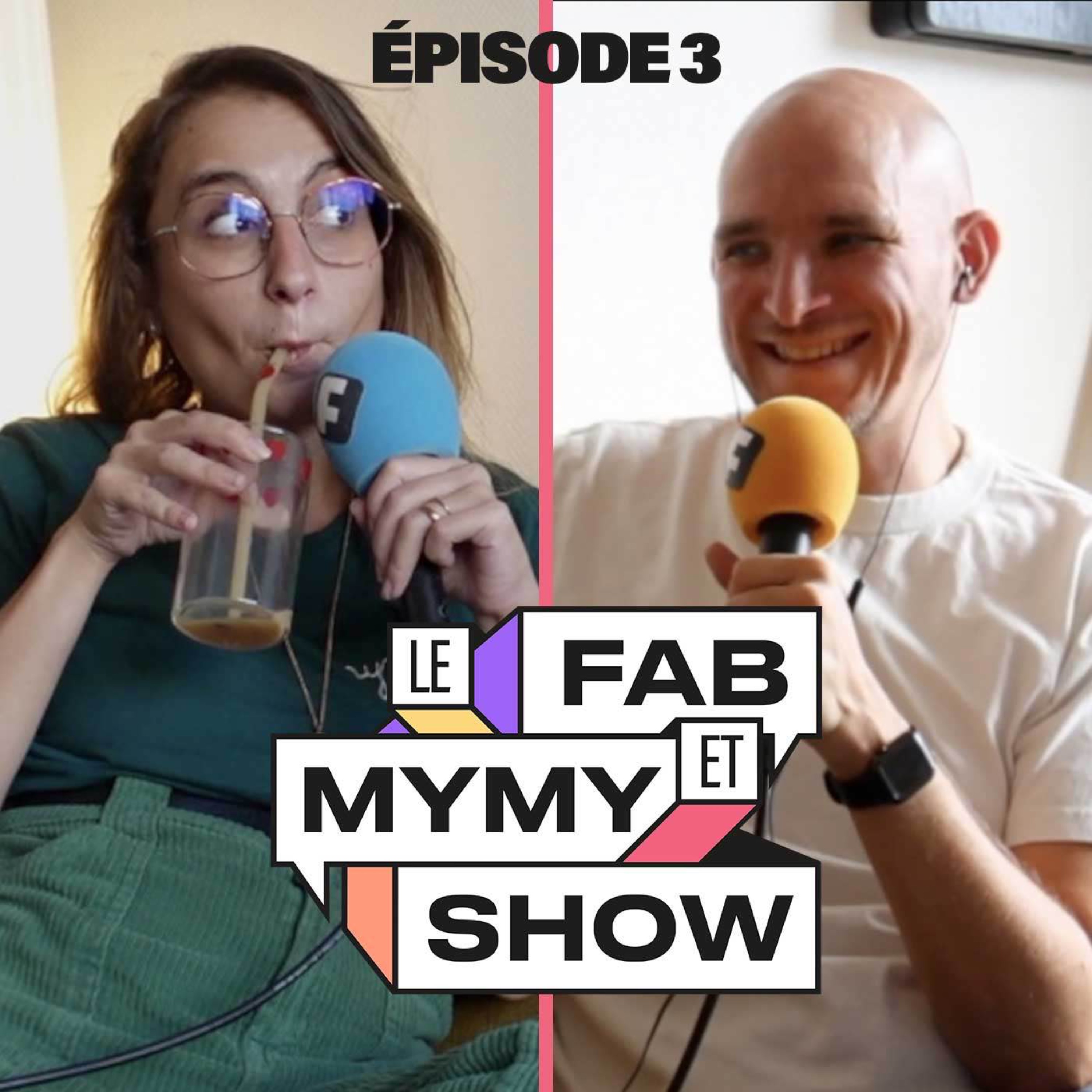 Le Fab & Mymy Show