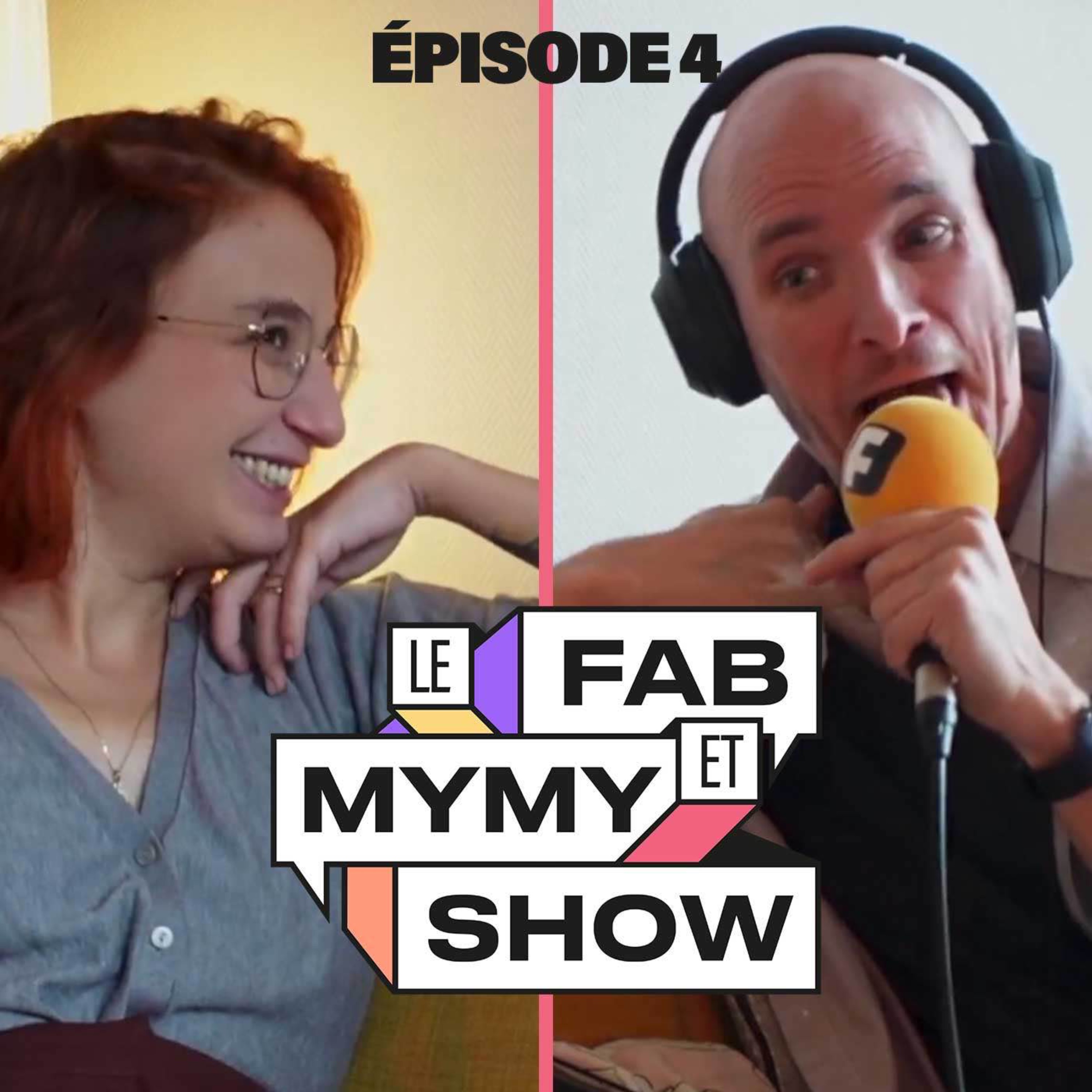 Le Fab & Mymy Show