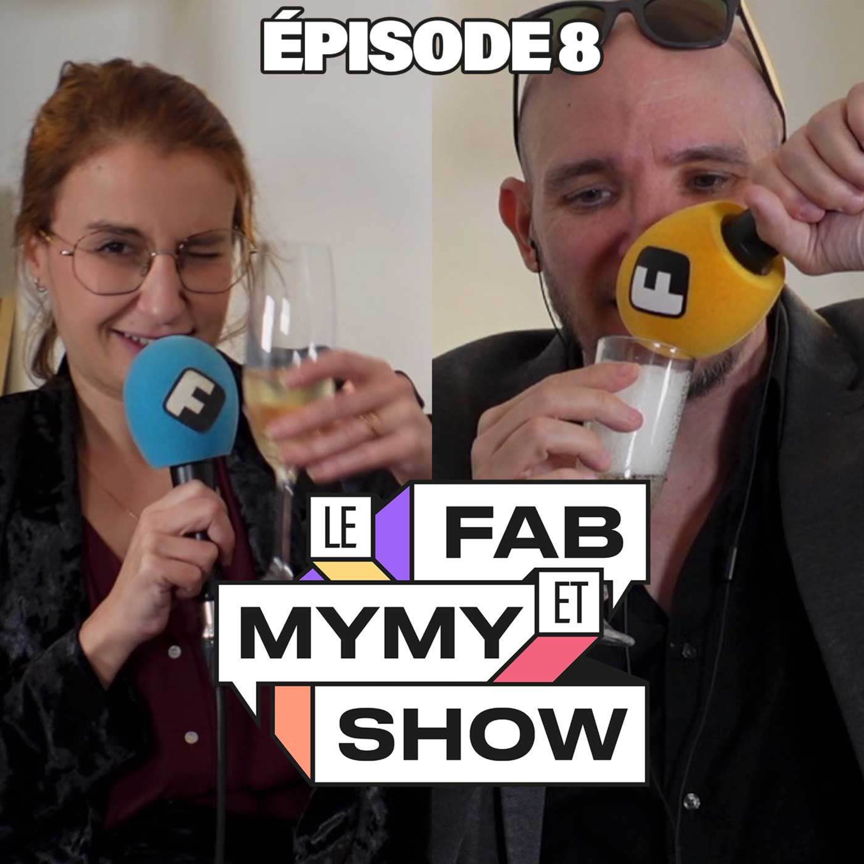 Le Fab & Mymy Show