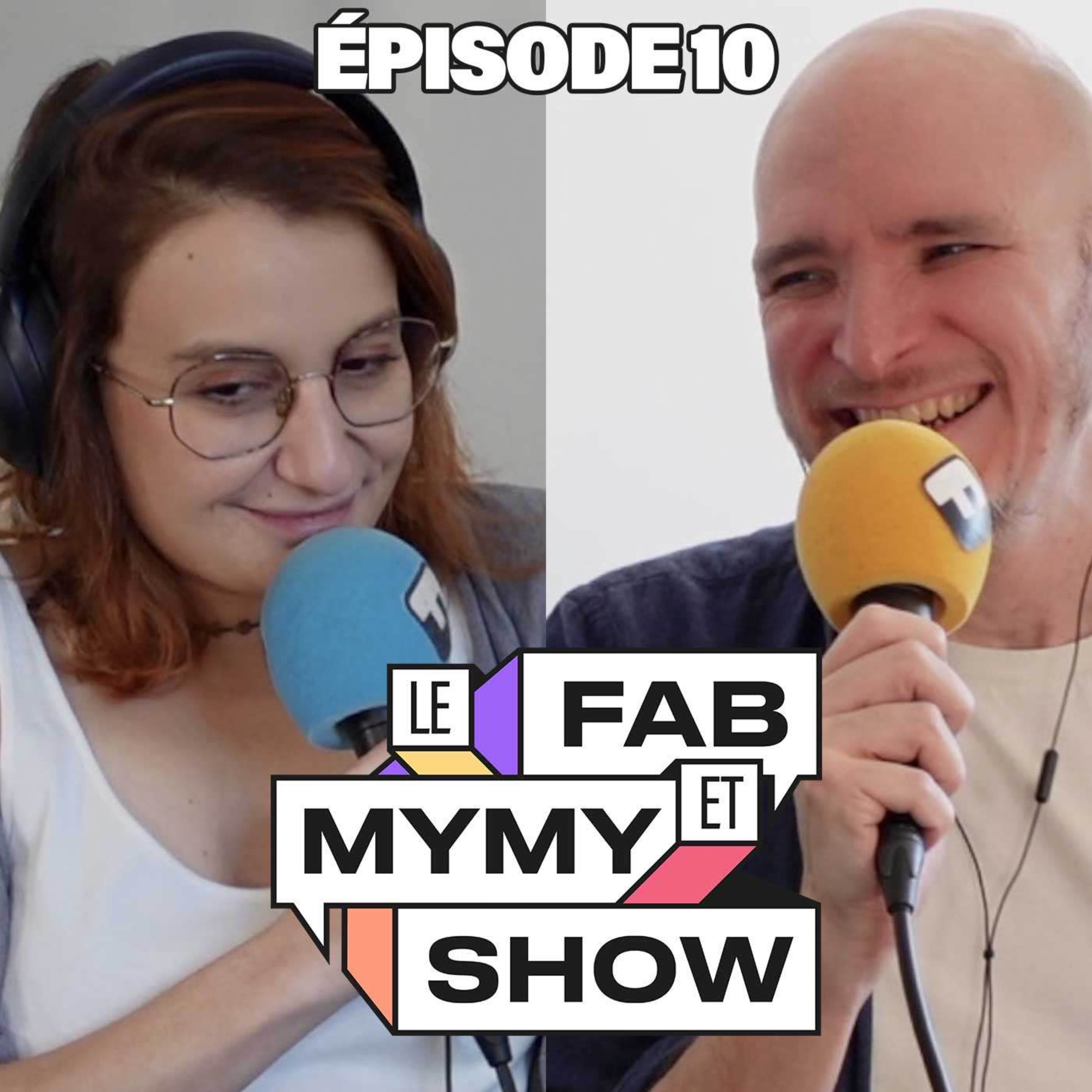 Le Fab & Mymy Show