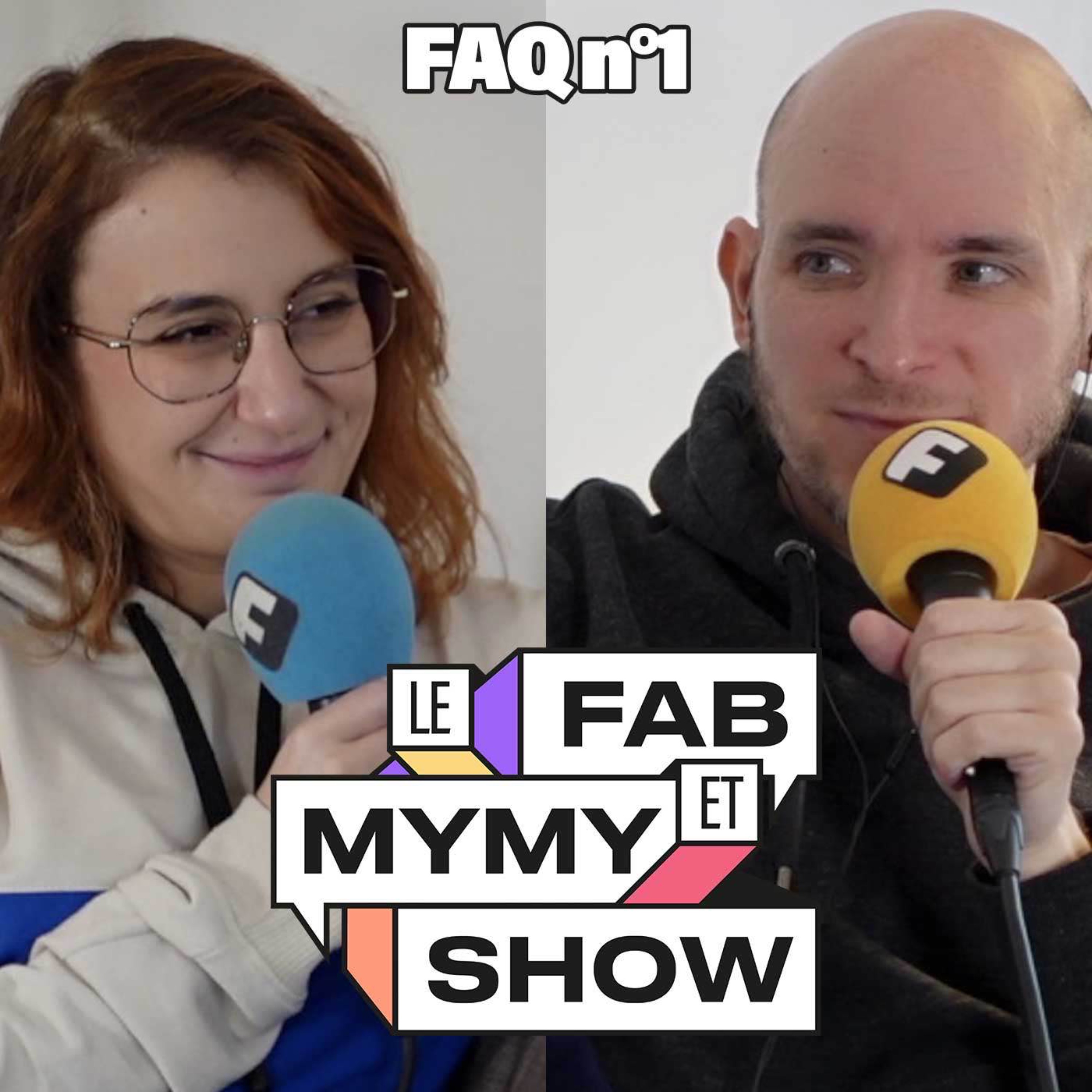 Le Fab & Mymy Show