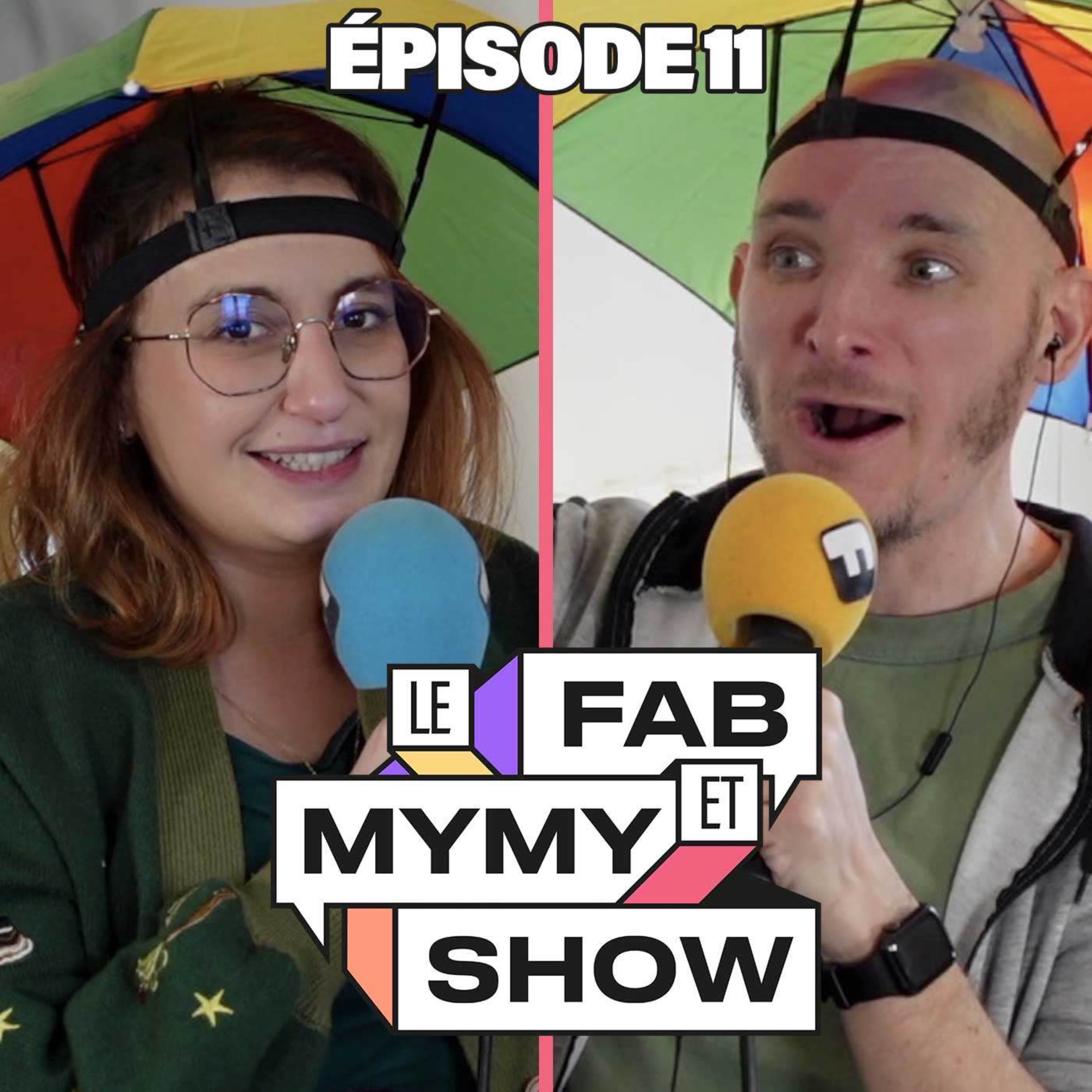 Le Fab & Mymy Show