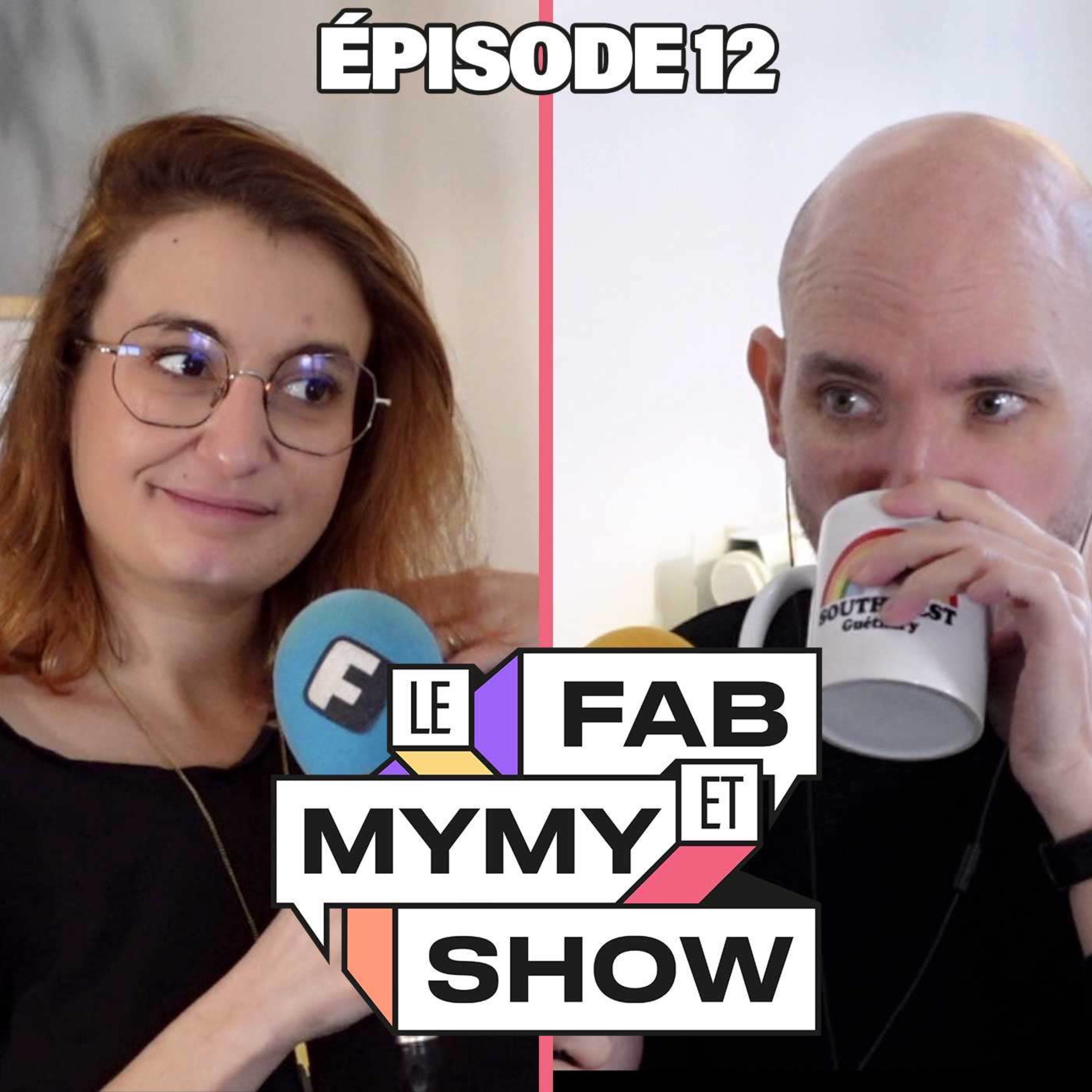 Le Fab & Mymy Show