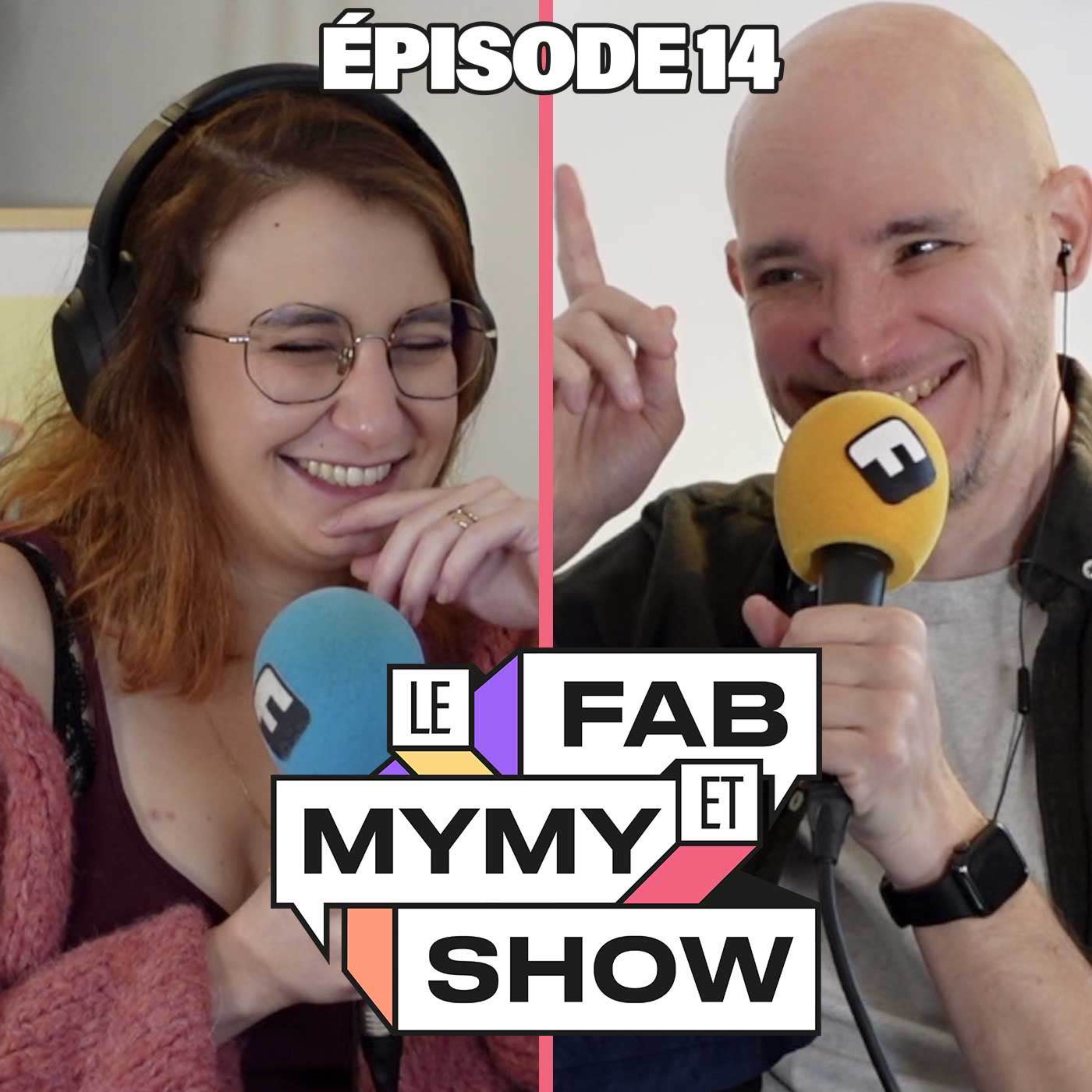 Le Fab & Mymy Show