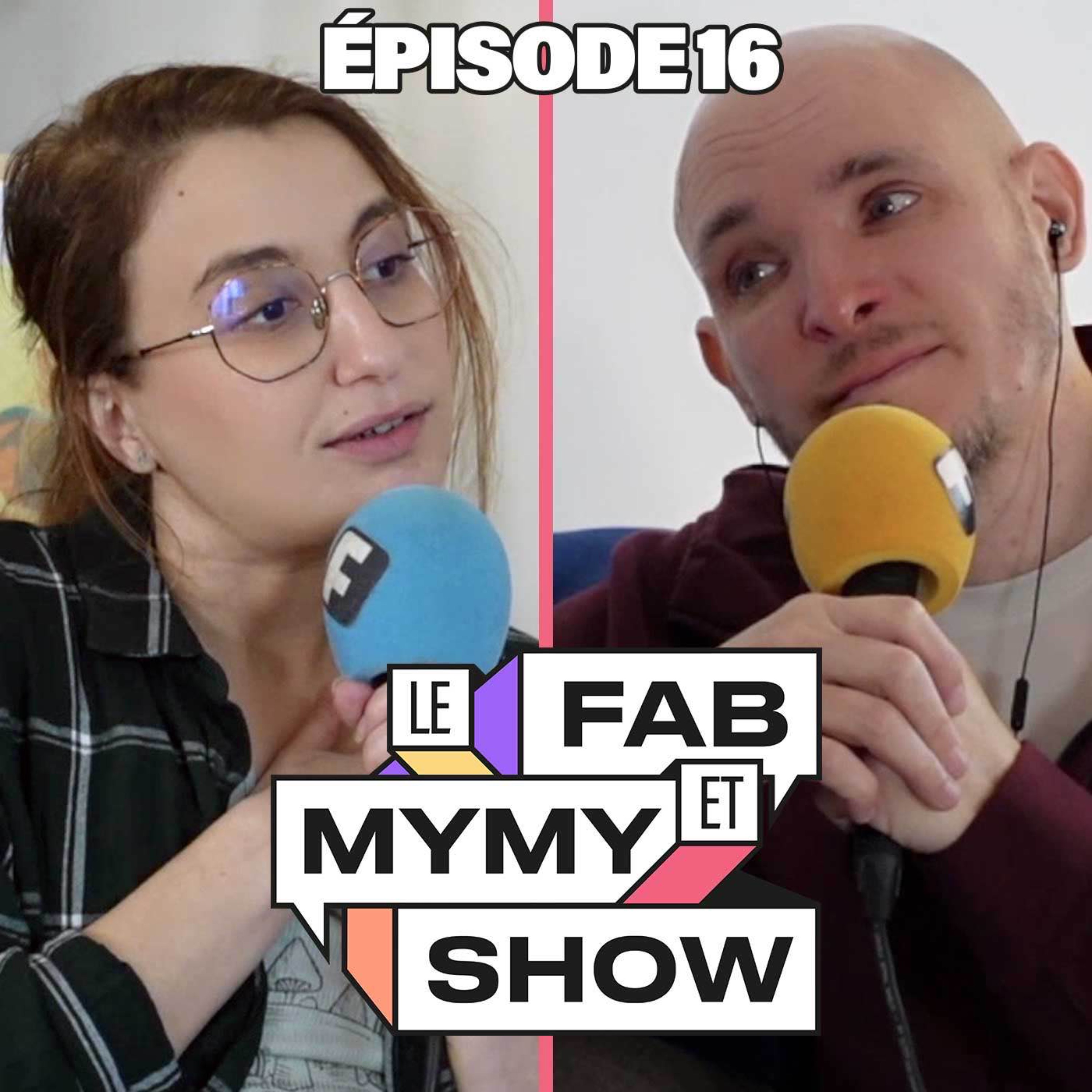 J'ai l'impression d'être le Schtroumpf Grognon (Ép.16)