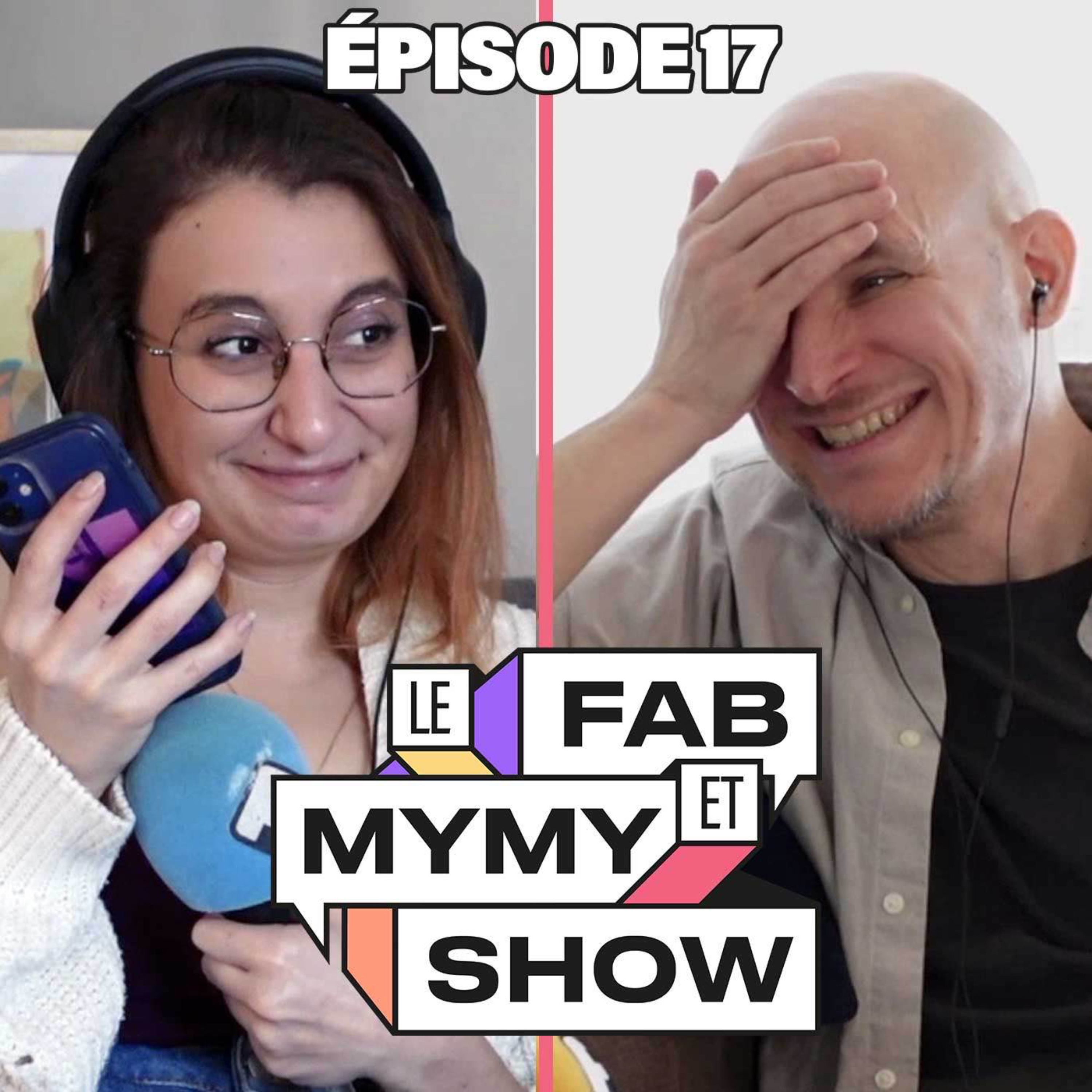 Le Fab & Mymy Show