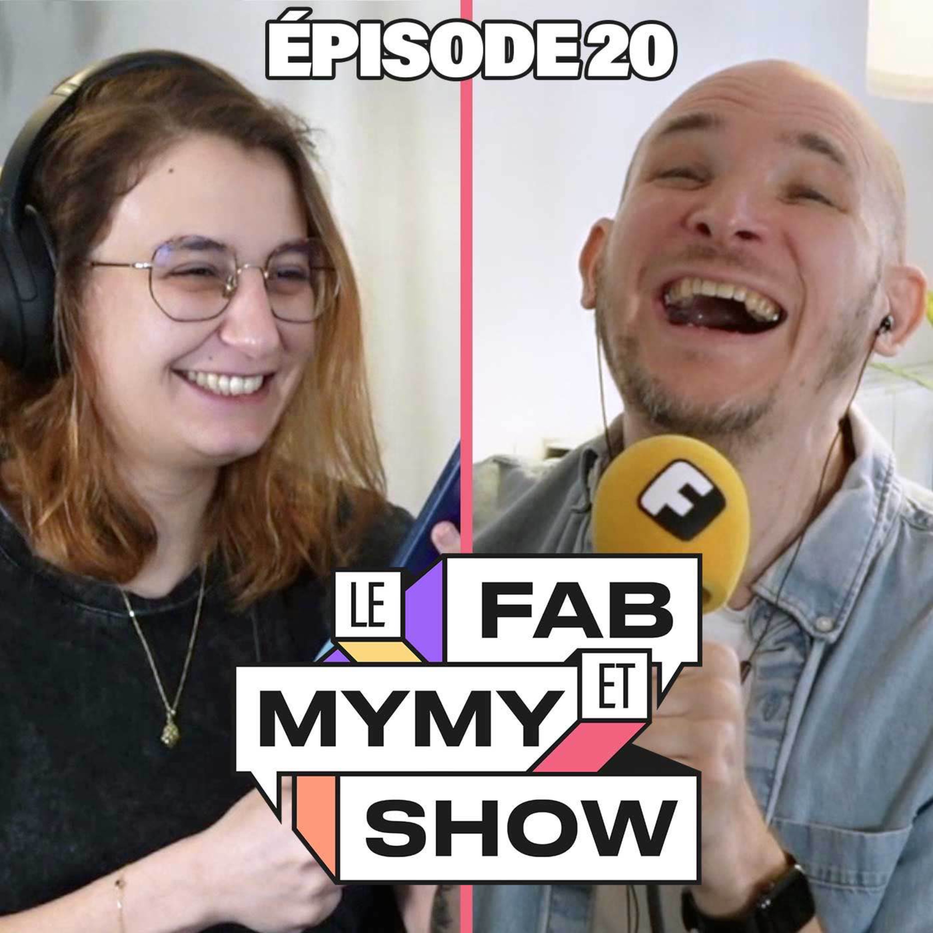 Le Fab & Mymy Show