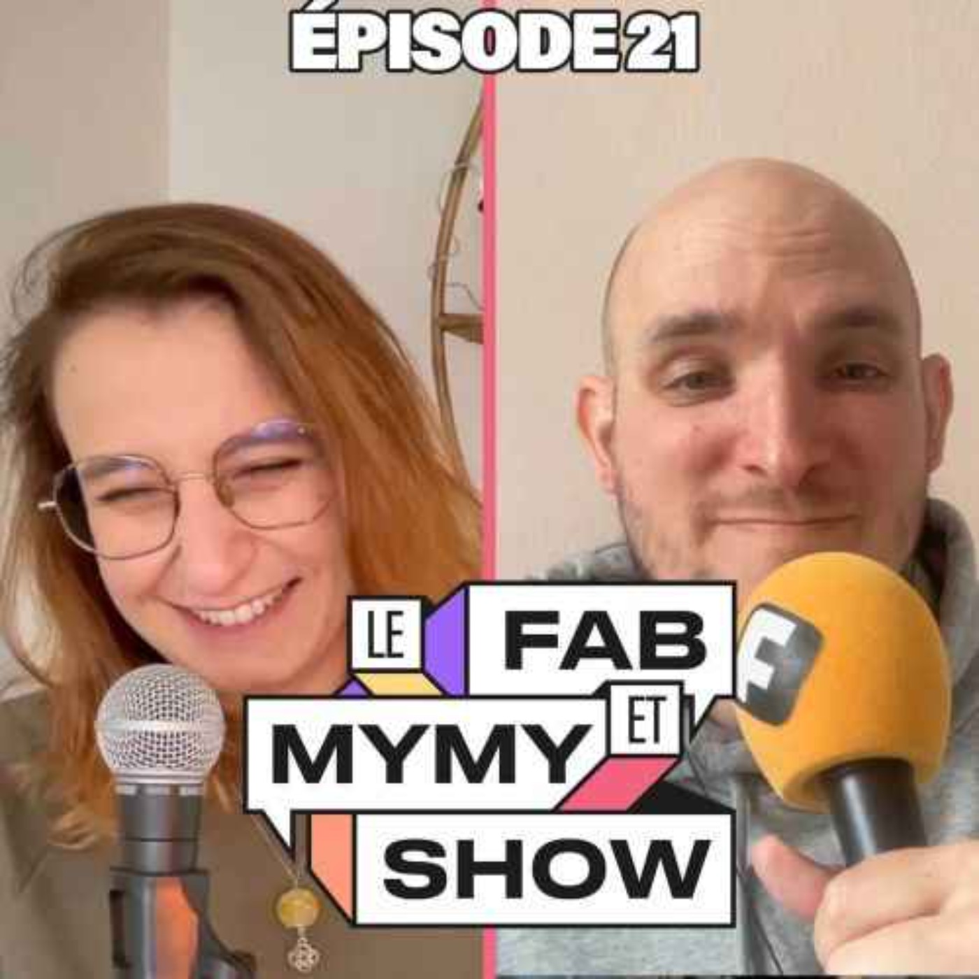 Le Fab & Mymy Show