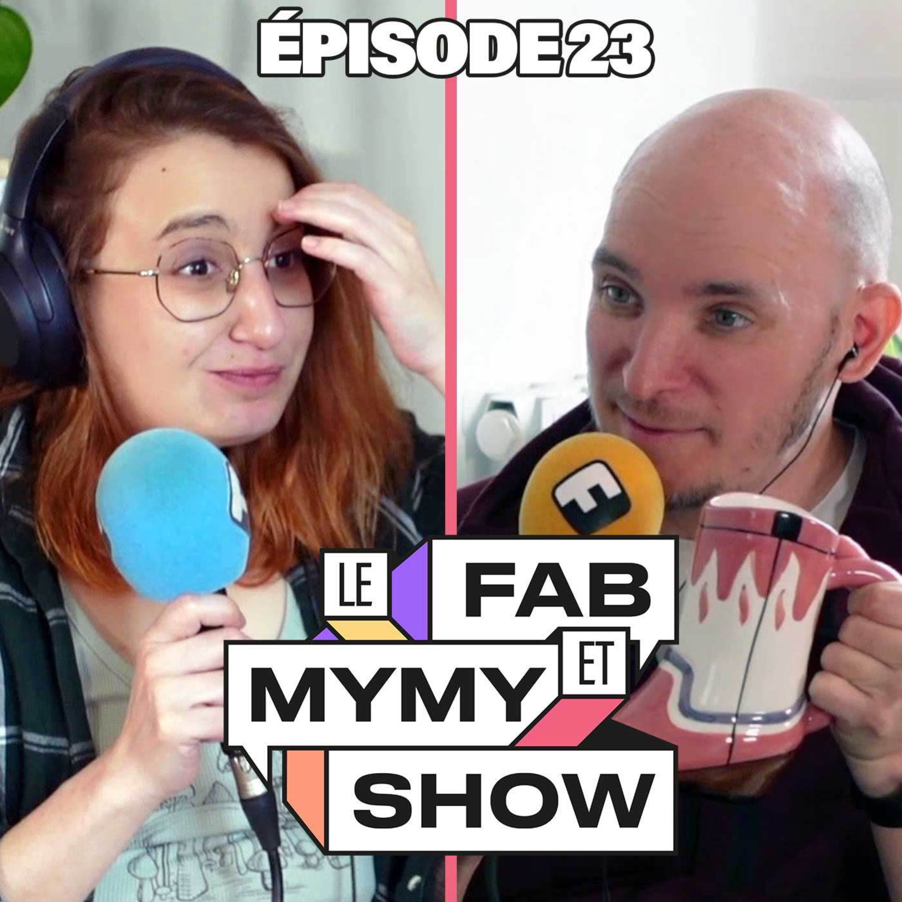 Le Fab & Mymy Show