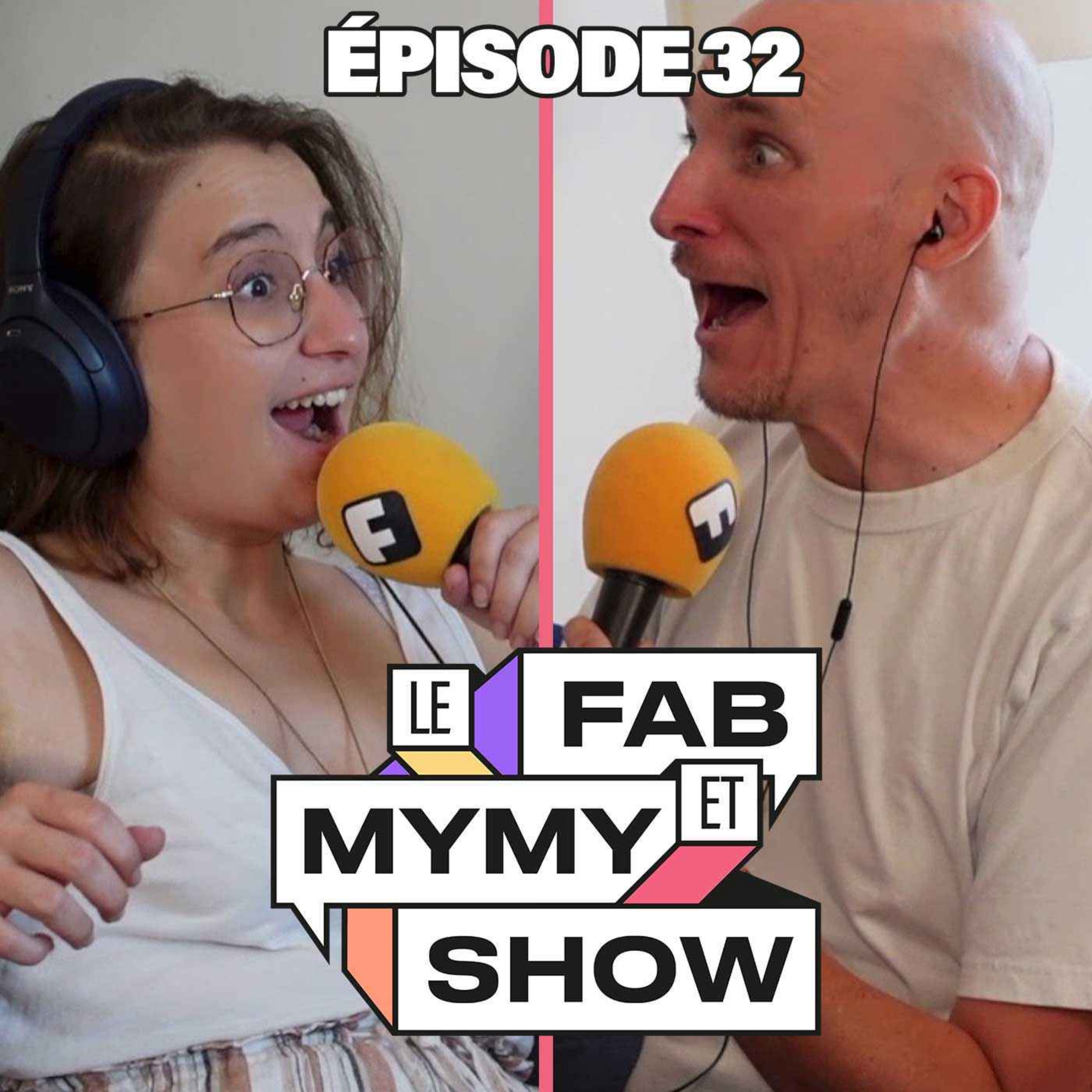 Le Fab & Mymy Show
