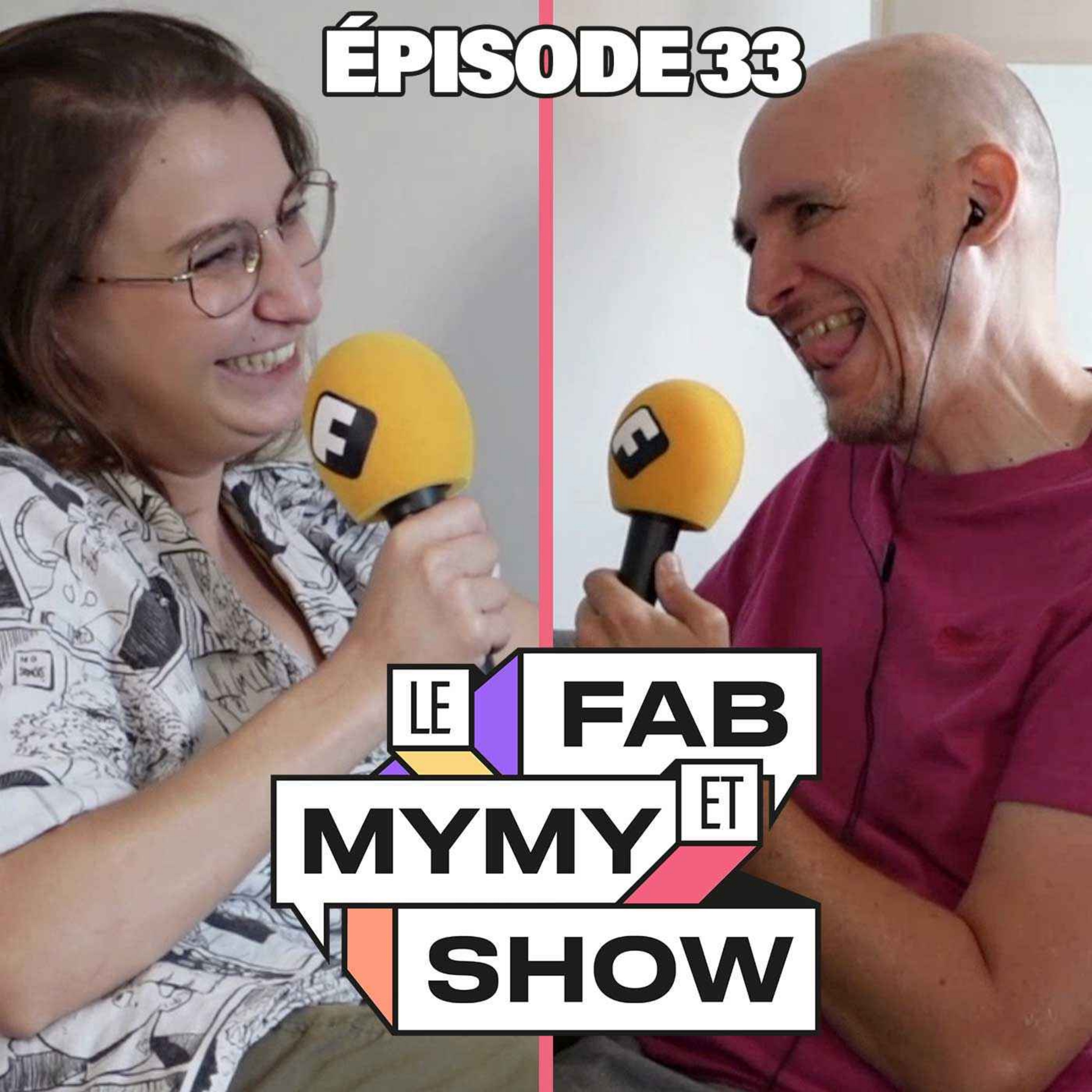 Le Fab & Mymy Show