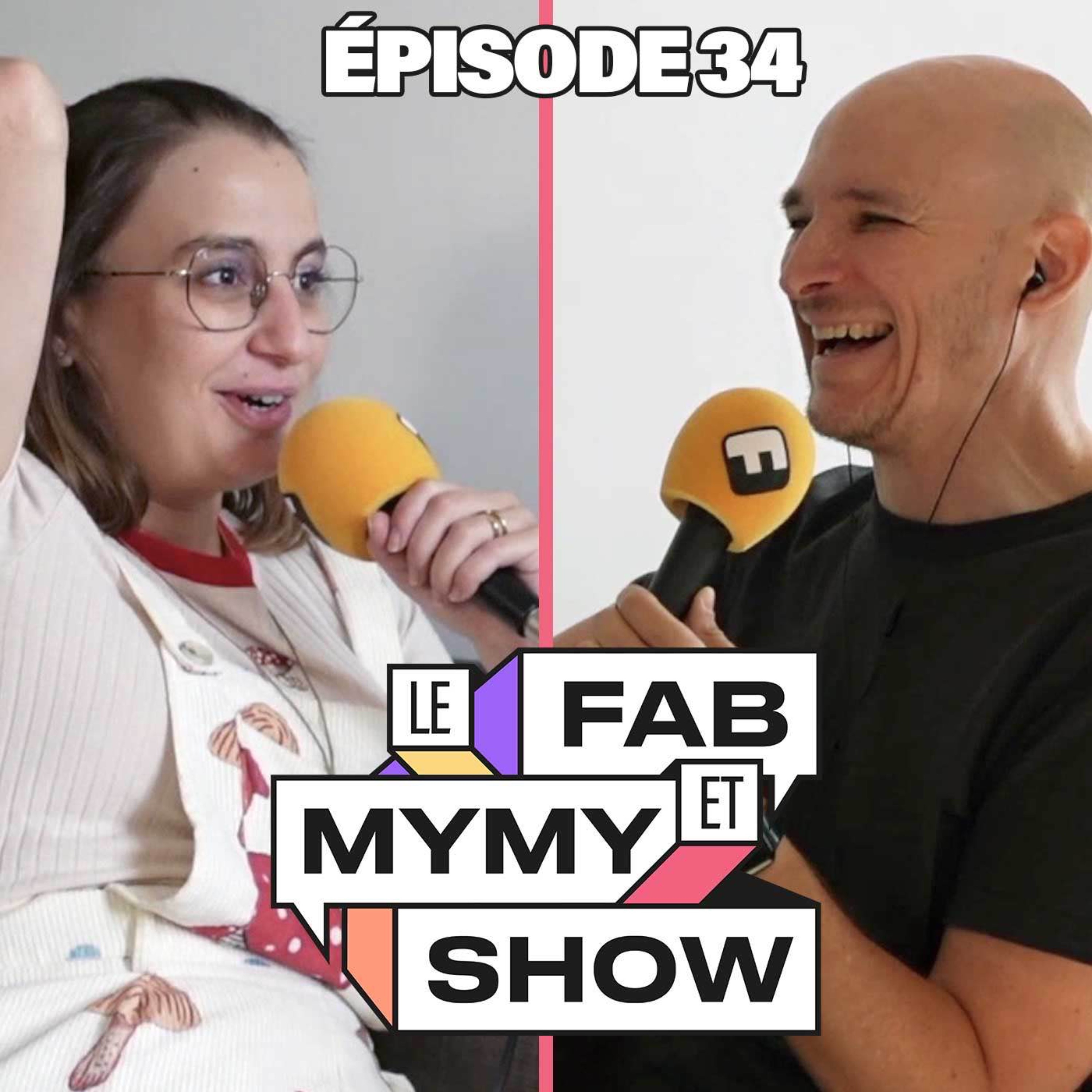 Le Fab & Mymy Show