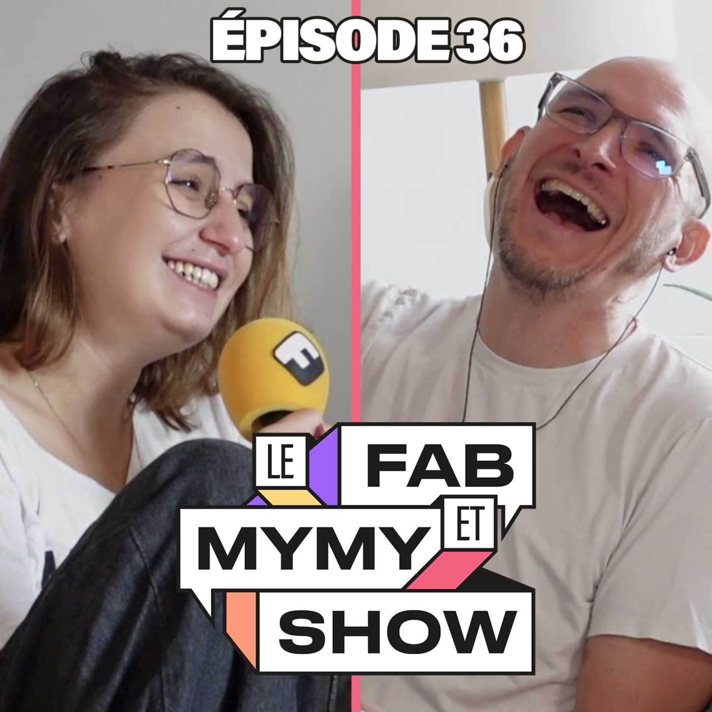 Le Fab & Mymy Show