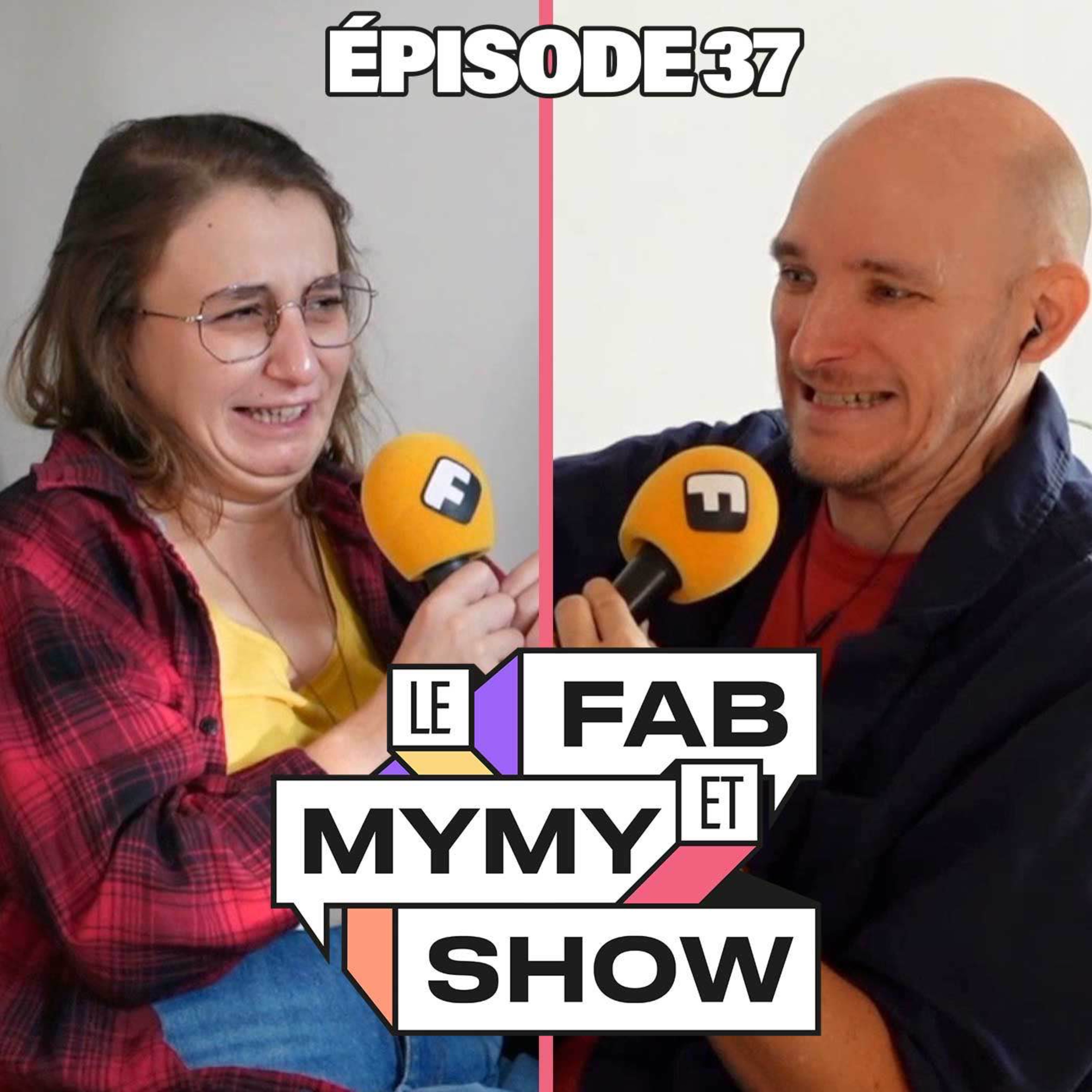 Le Fab & Mymy Show