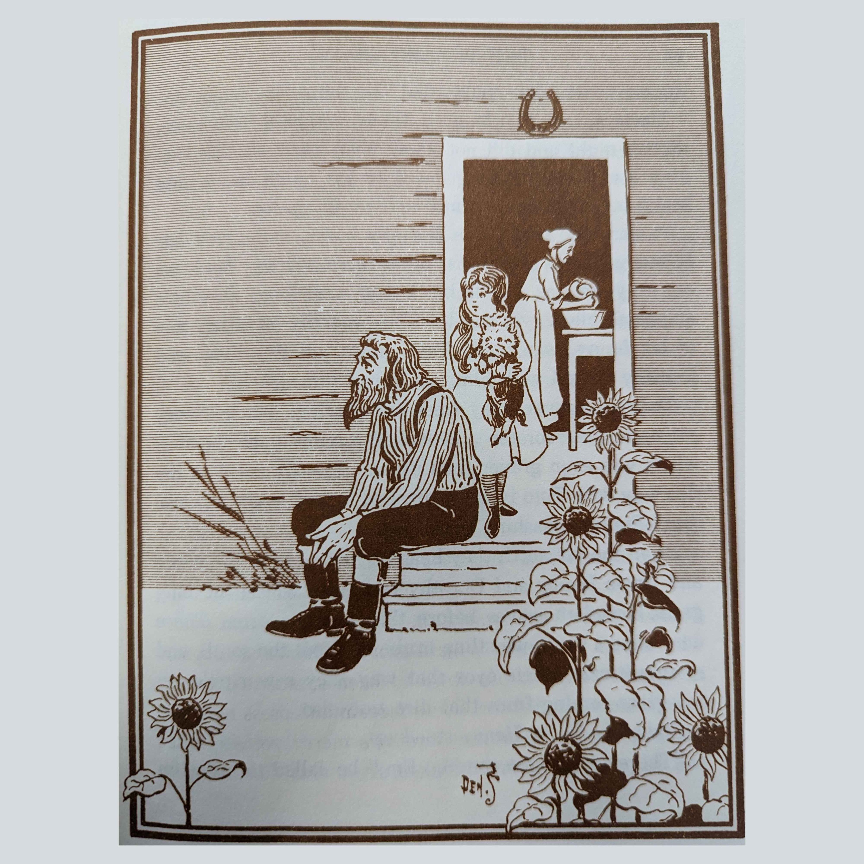 By Eck - Bedtime Stories From a Yorkshire Dad