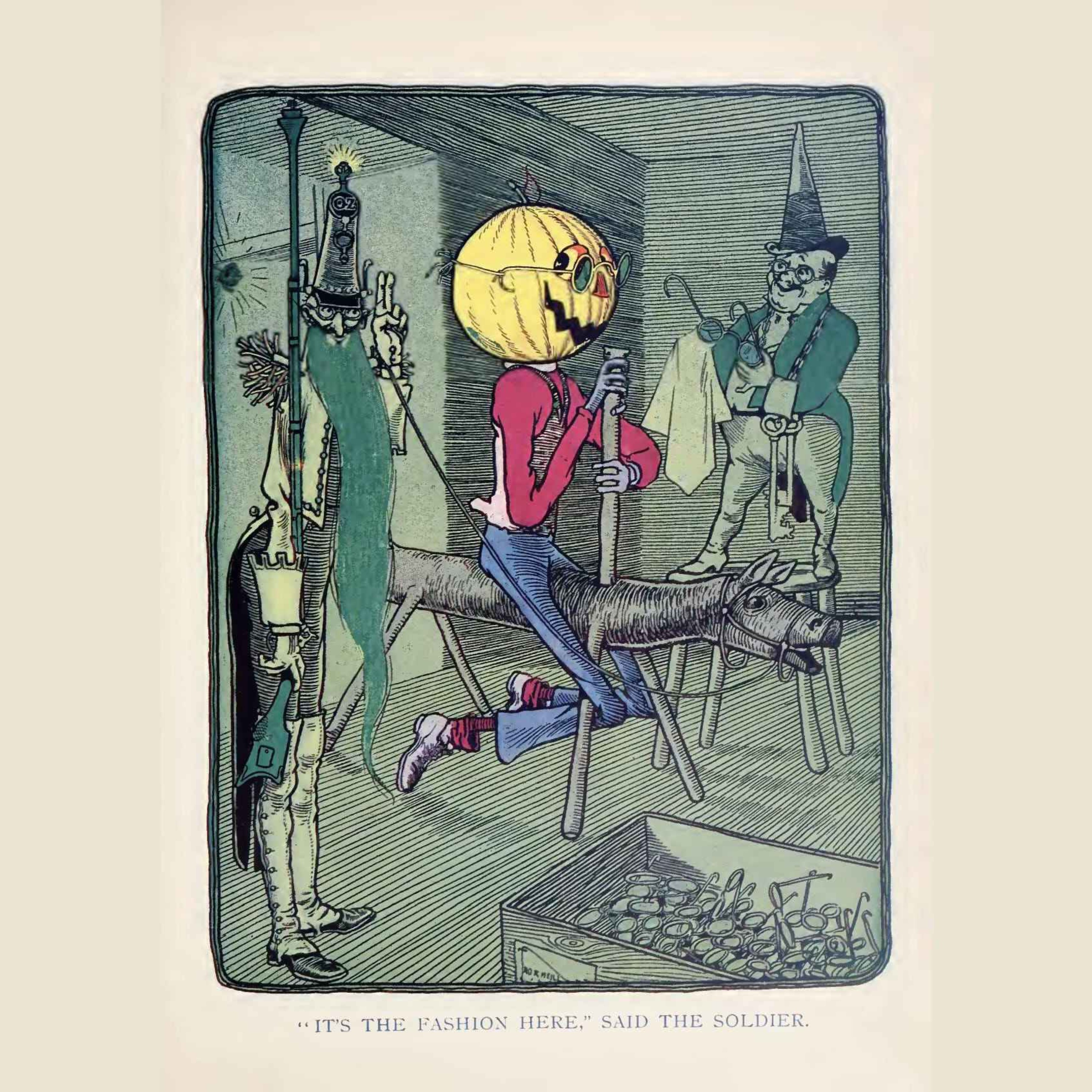 By Eck - Bedtime Stories From a Yorkshire Dad