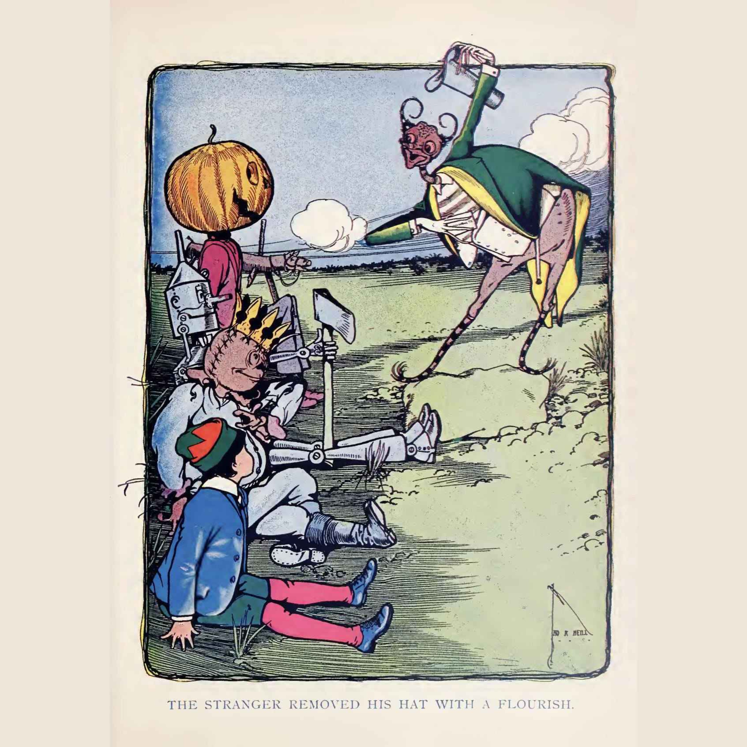 By Eck - Bedtime Stories From a Yorkshire Dad