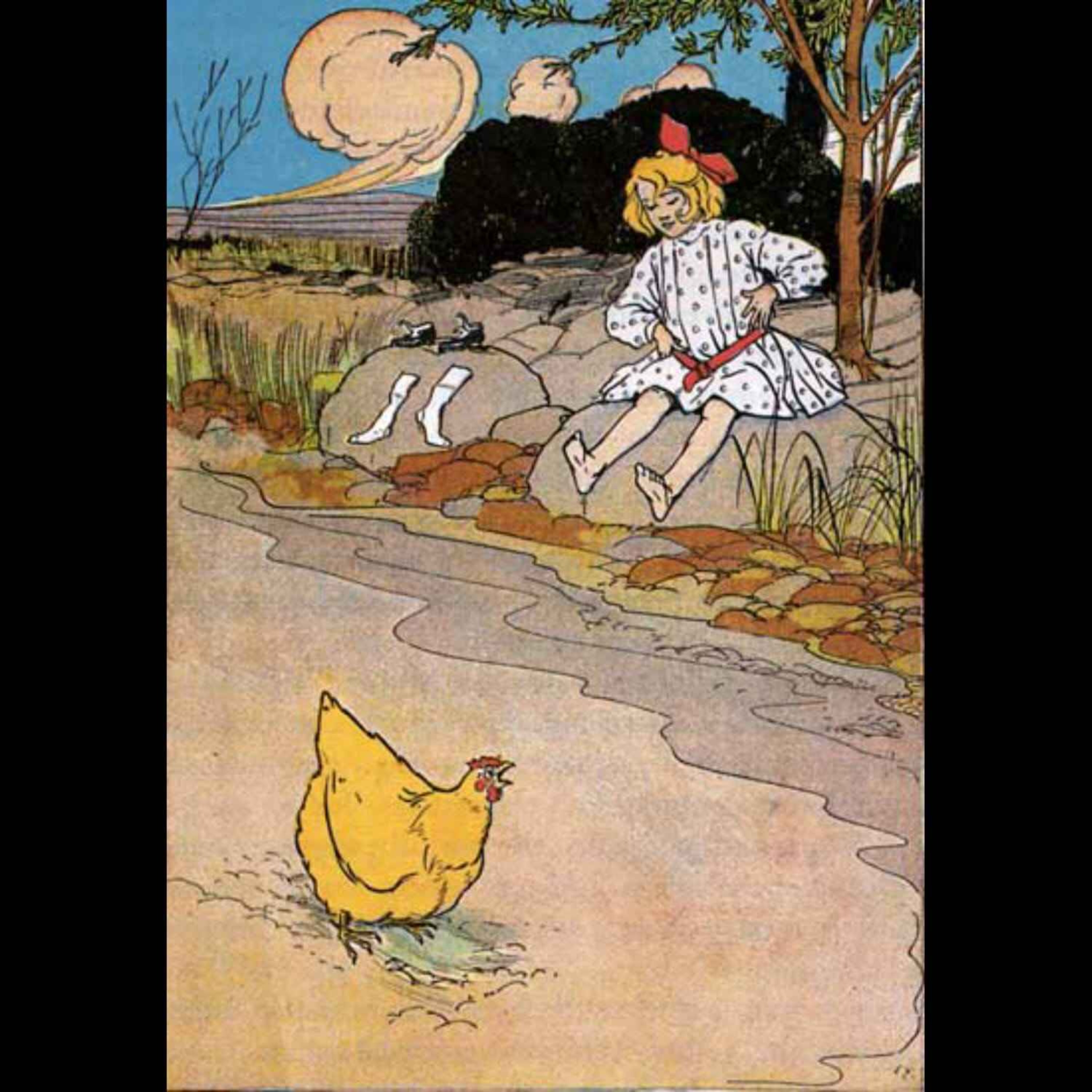 Ozma of Oz - Chapter Two episode artwork