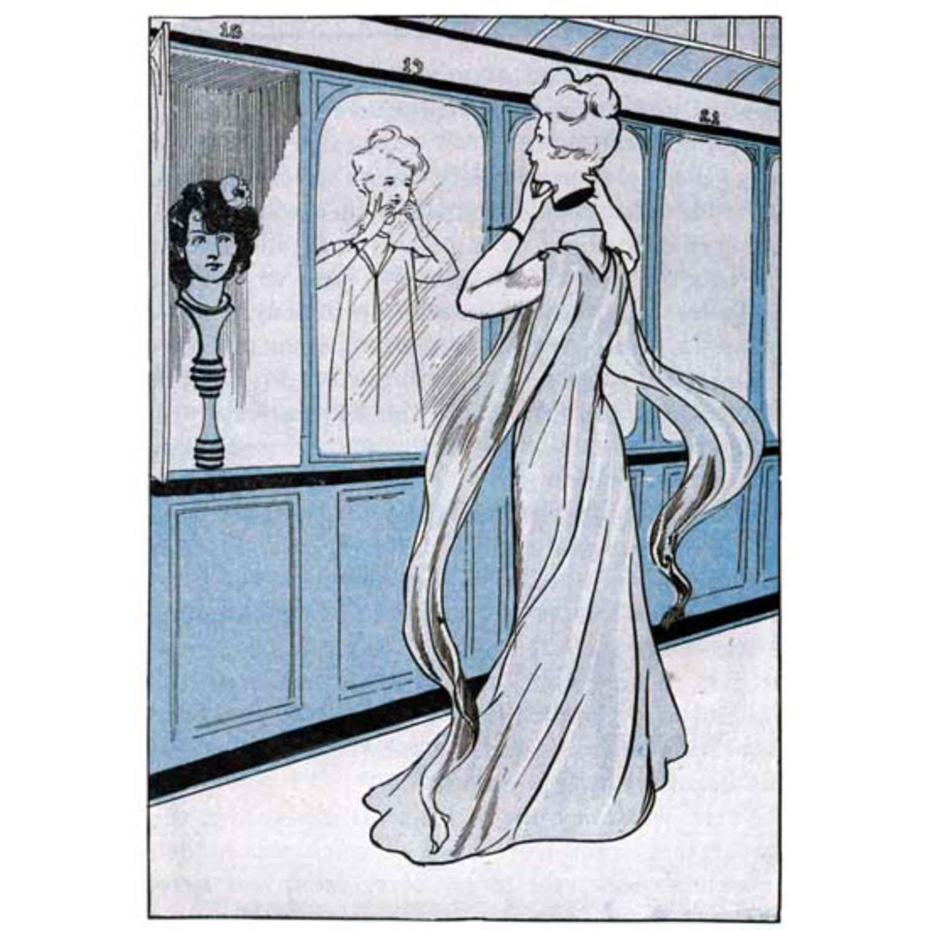 Ozma of Oz - Chapter Six episode artwork