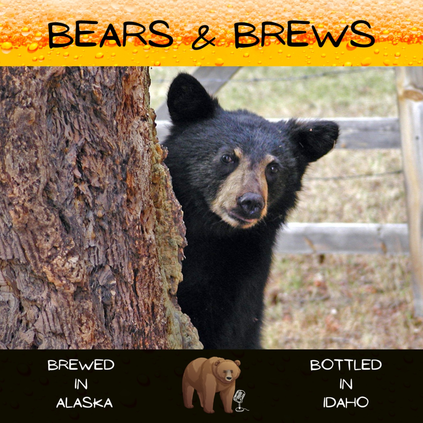 Season 2 Episode 6: Maybe You Guys Need Some Beer Facts