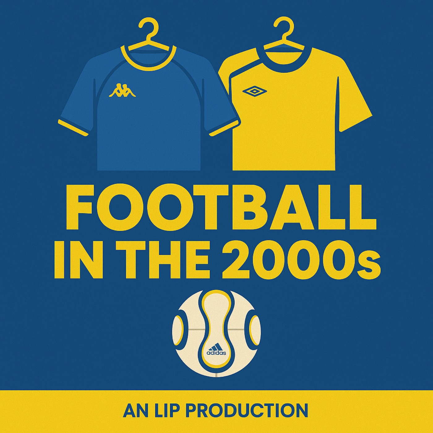 Football In The 2000s