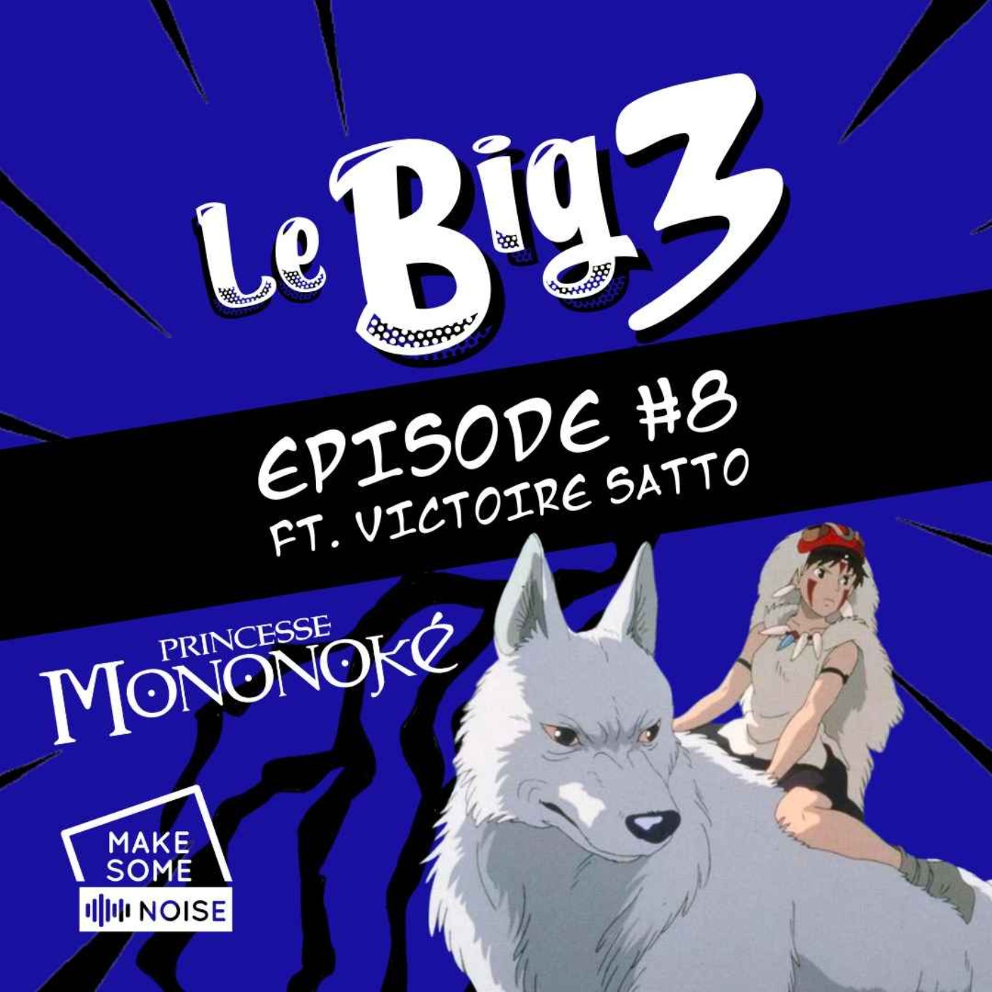 Le Big 3
