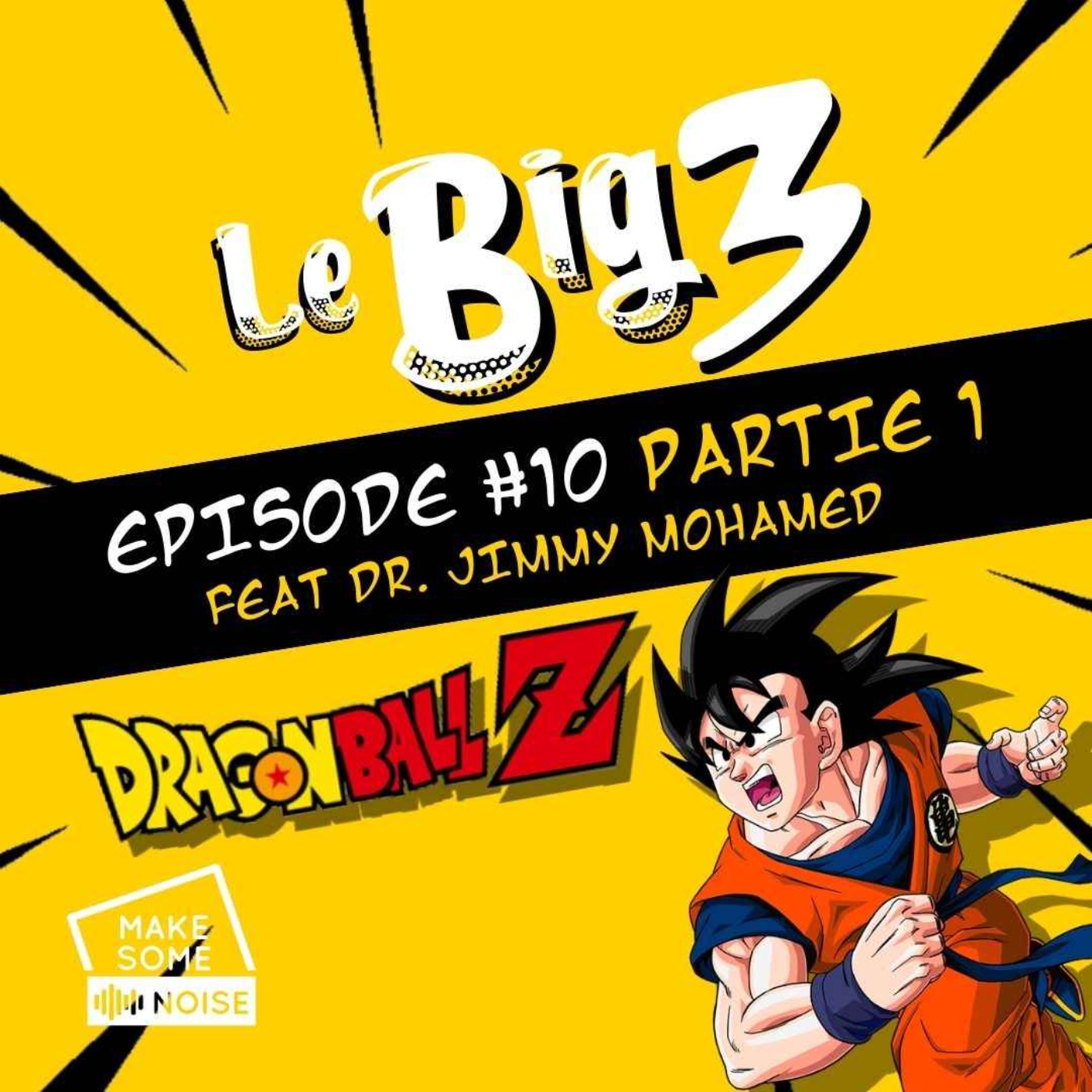 Le Big 3