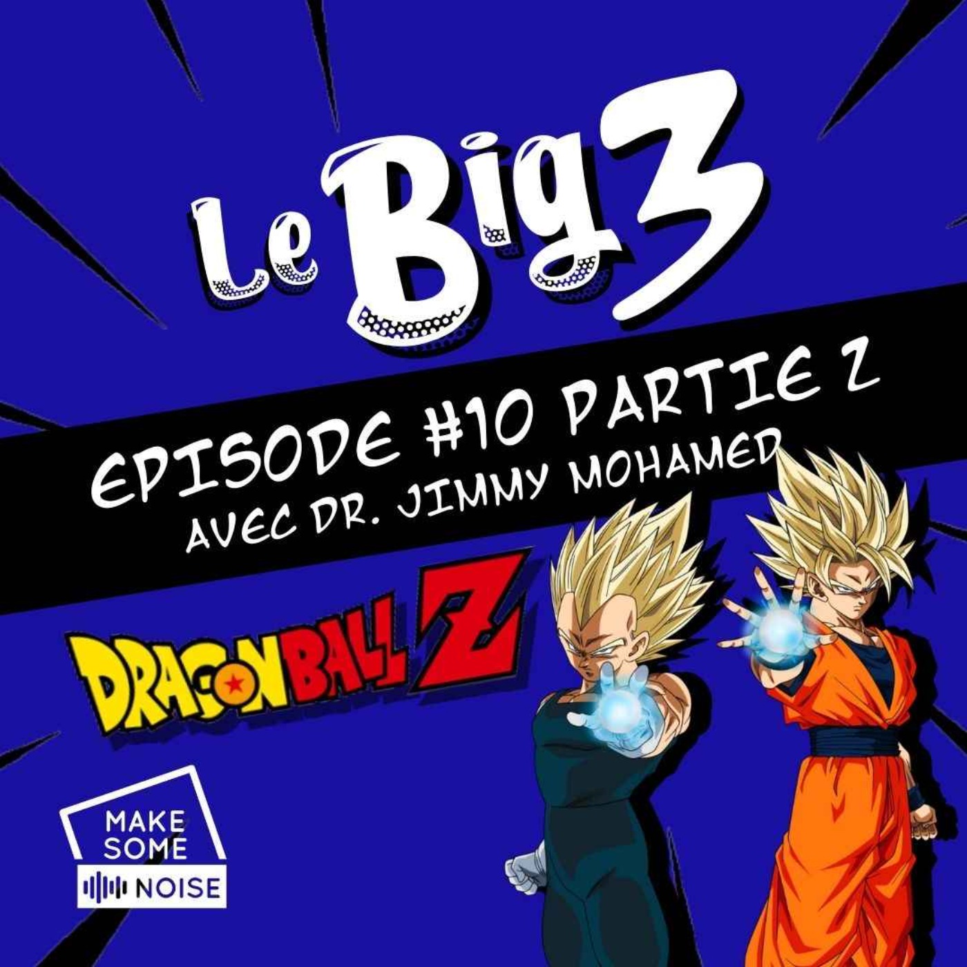 Le Big 3