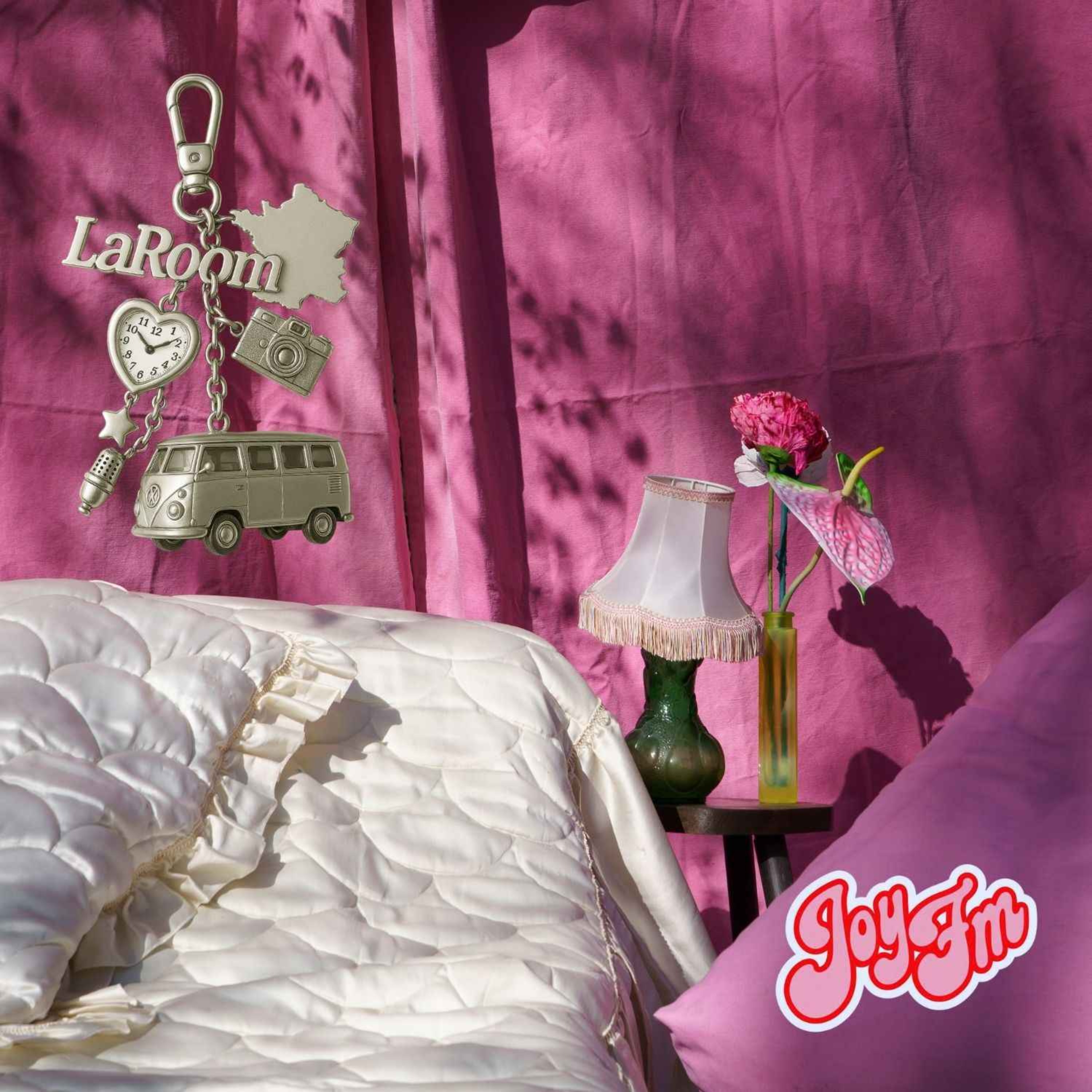 LaRoom EP02 - Bcp de pierres et un dreams episode artwork