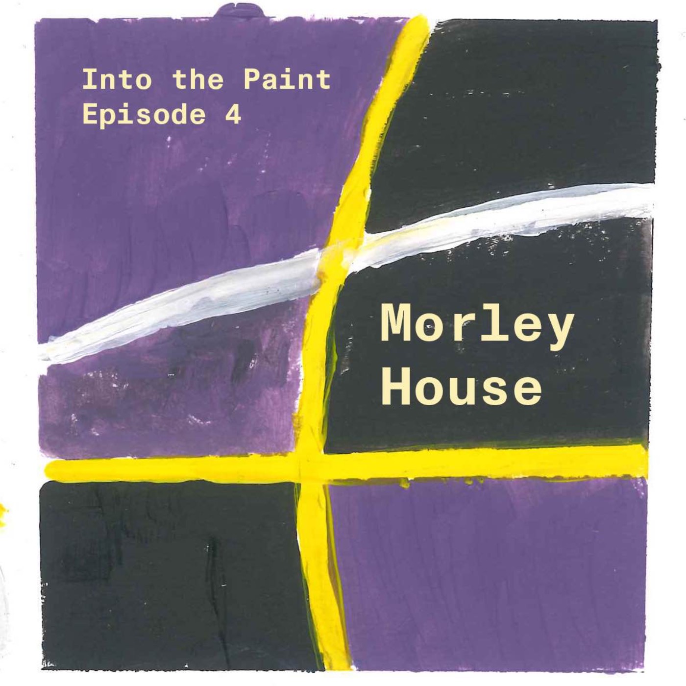 Into the Paint
