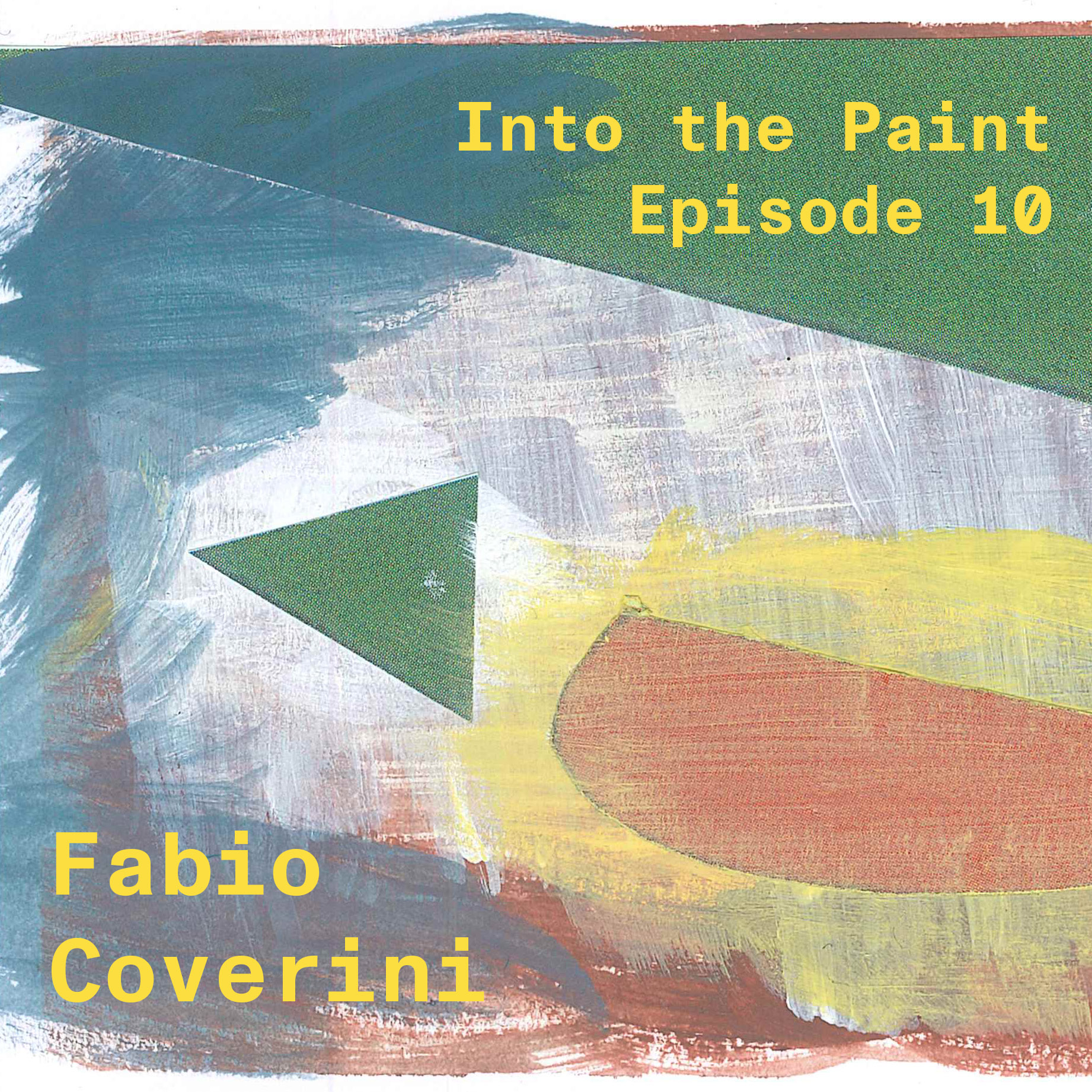 cover art for Fabio Coverini
