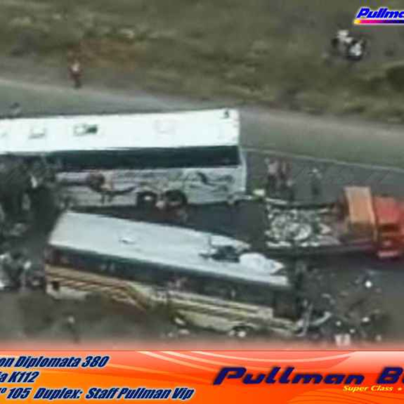 el bus Fantasma de los Vilos episode artwork