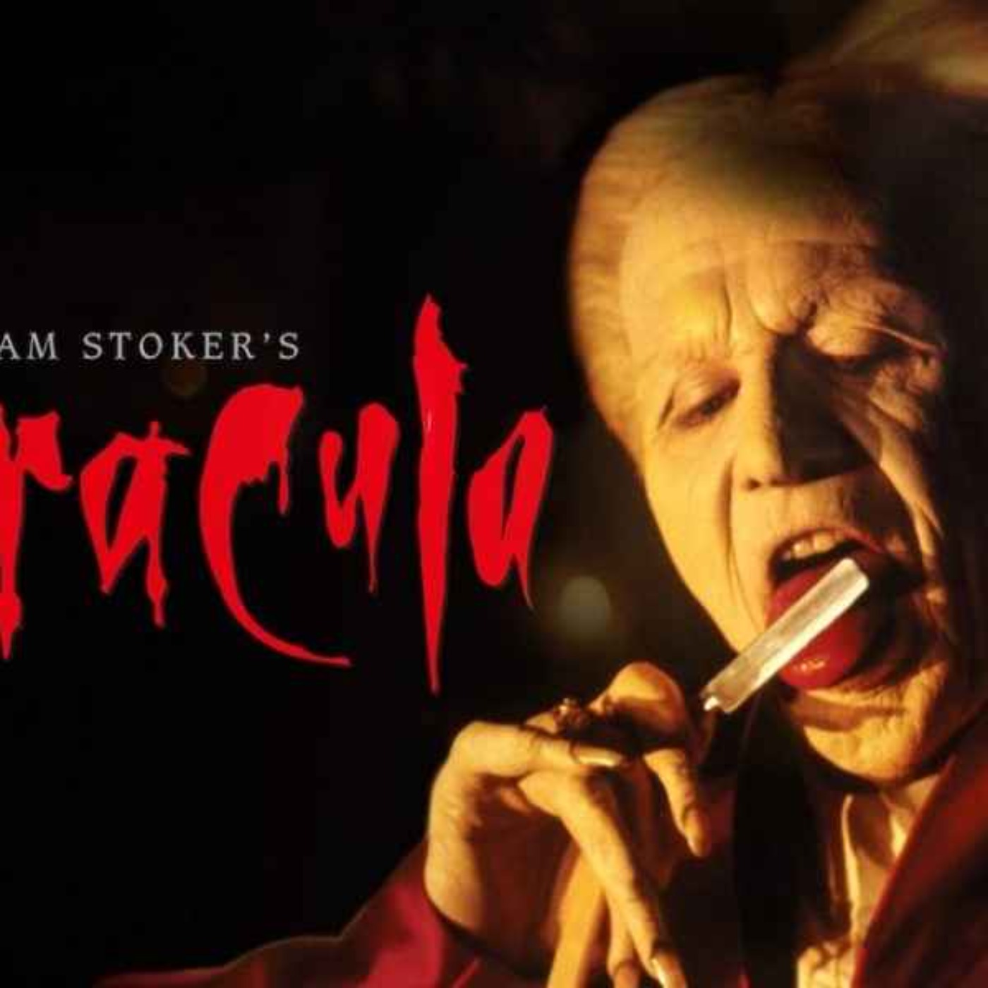 Hablemos de Drácula episode artwork
