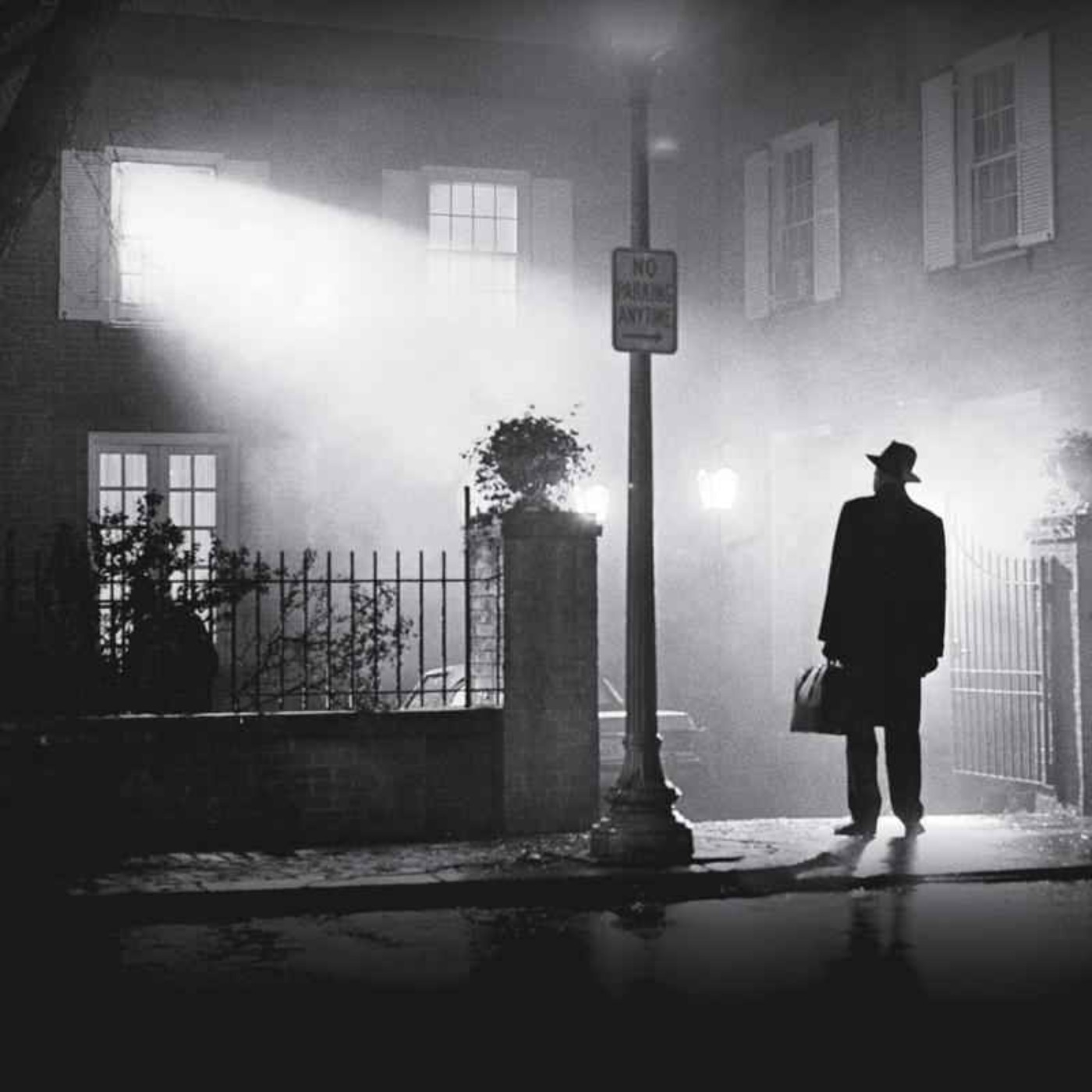 Hablemos del exorcista episode artwork