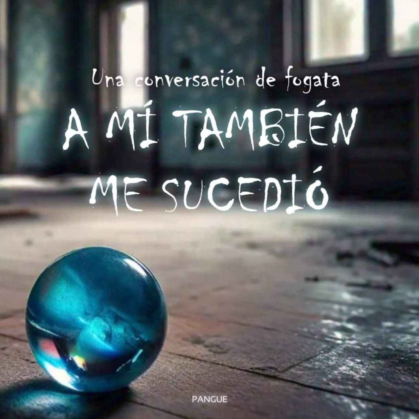 A mí también me sucedió episode artwork