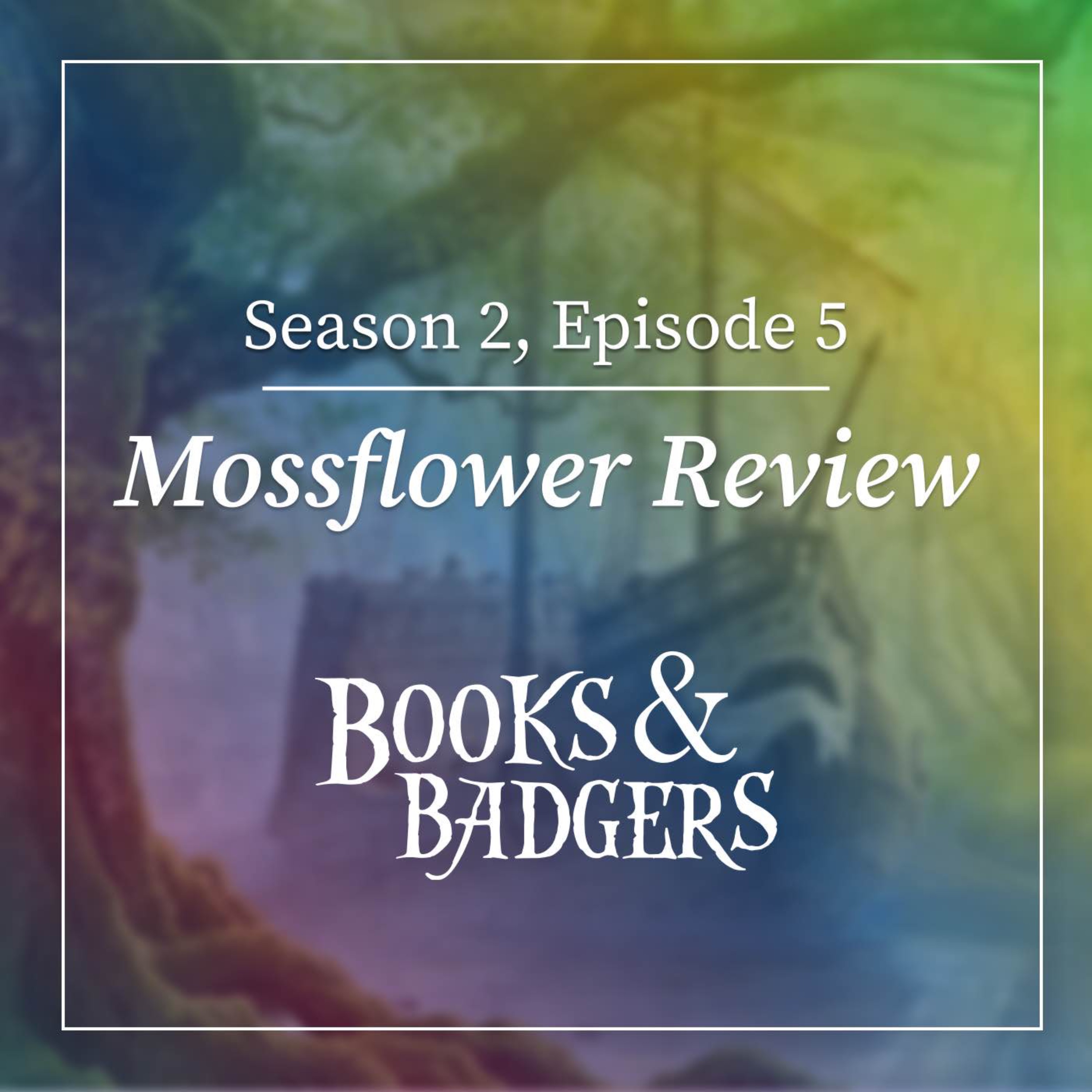 Mossflower Review