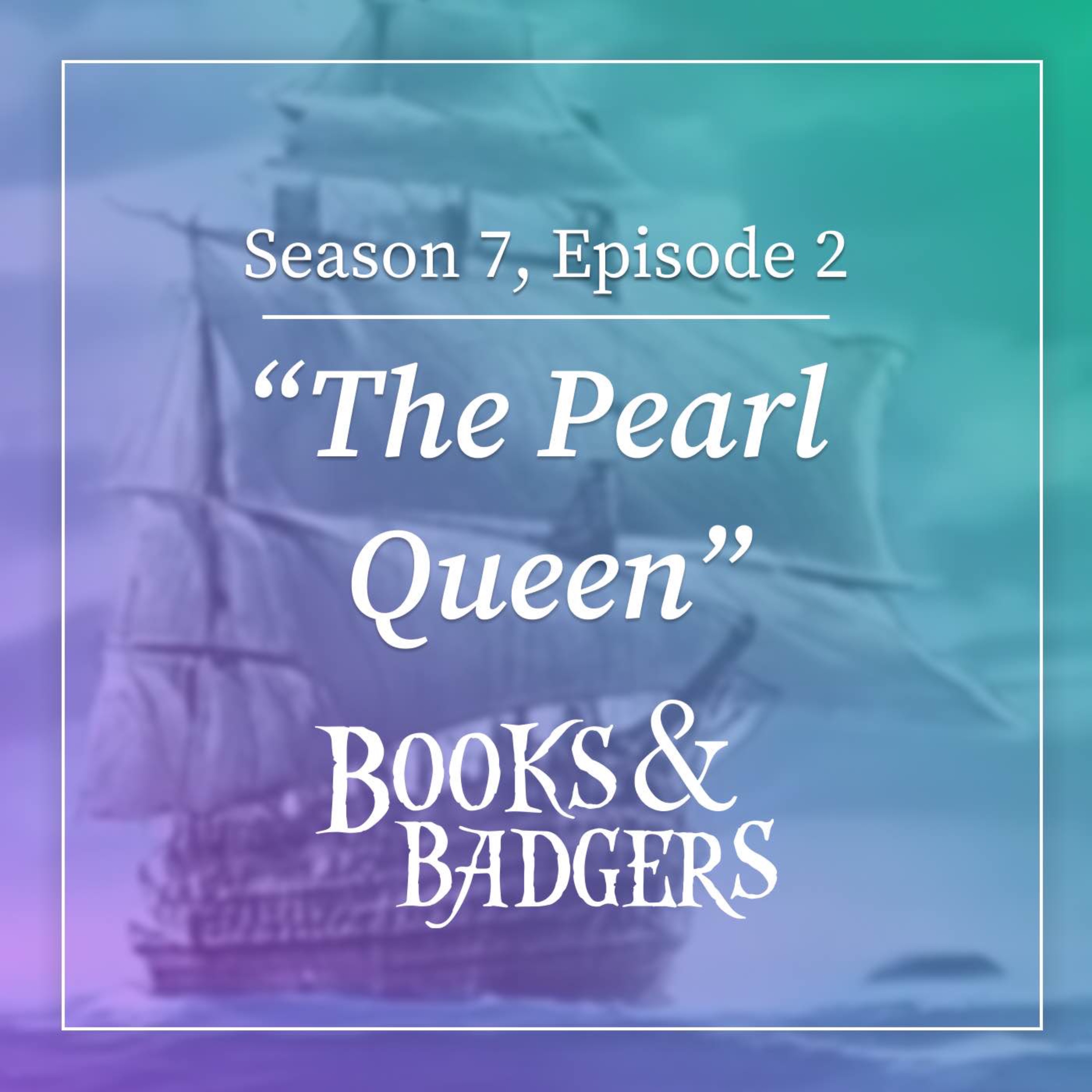 The Bellmaker - Book Two: The Pearl Queen